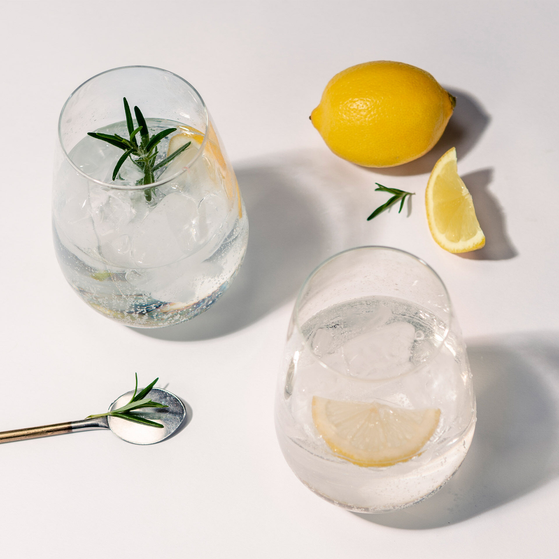 Gin Tonic Gläser Vina, 548 ml, 4 Stück