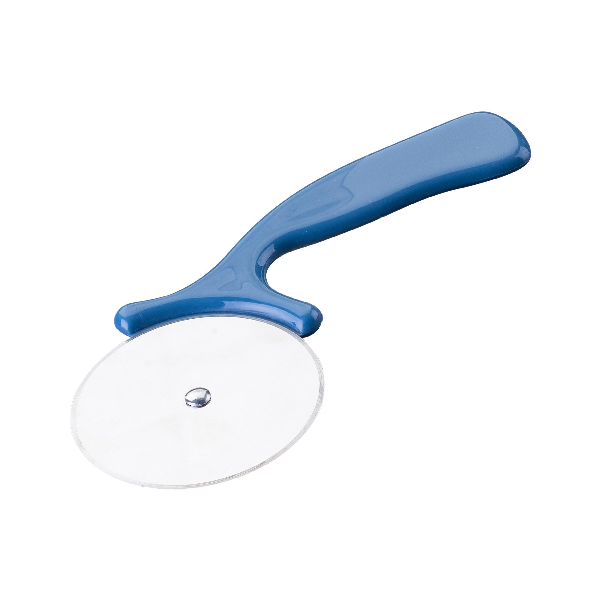 Pizzaschneider Essential, blau