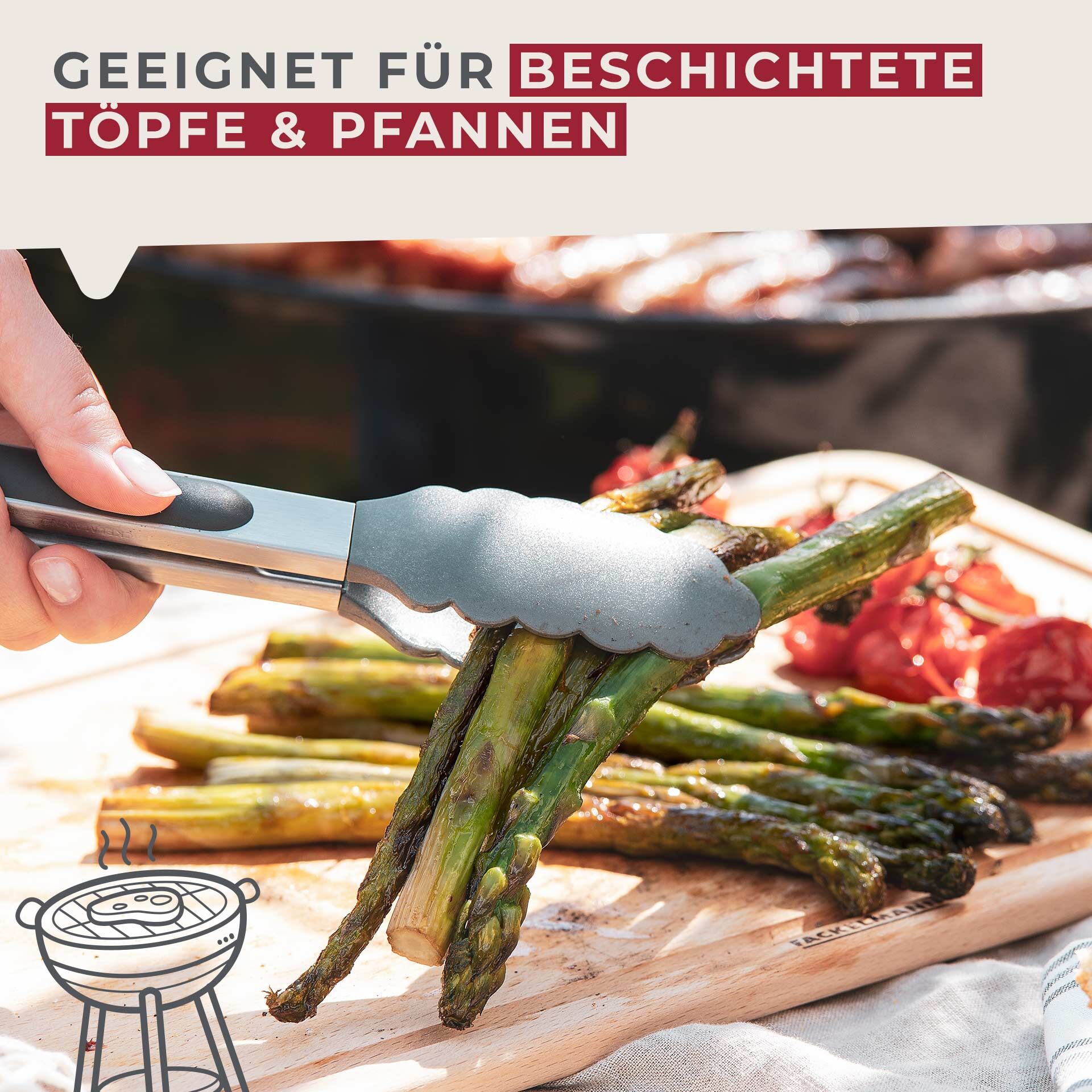 Mehrzweckzange, 27cm