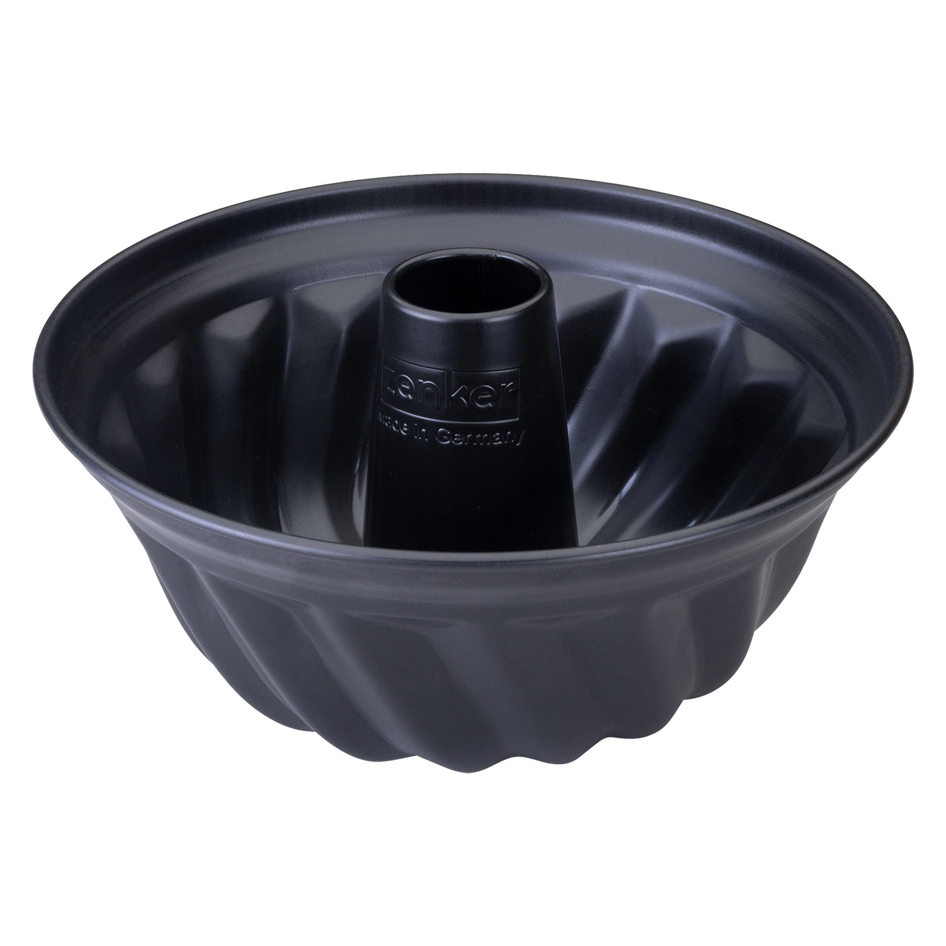 Gugelhupfform Perfect Black+, Ø25cm