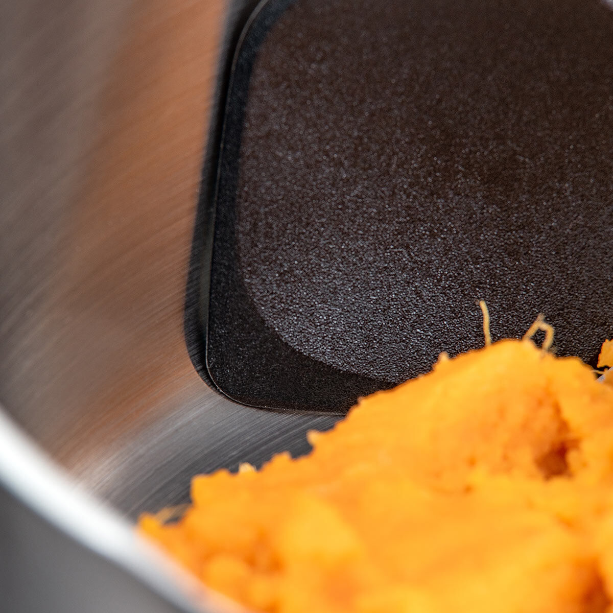 Kochlöffel spitz Statement