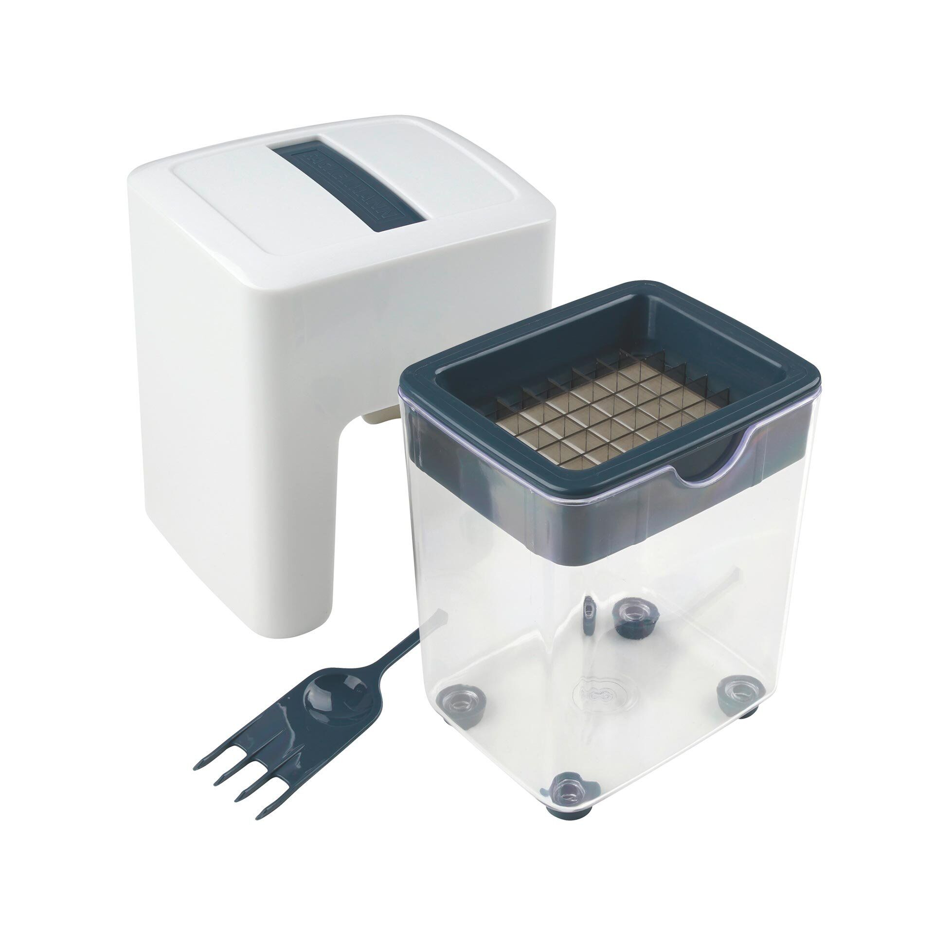 Pommesschneider #easyprepare, 3-teilig