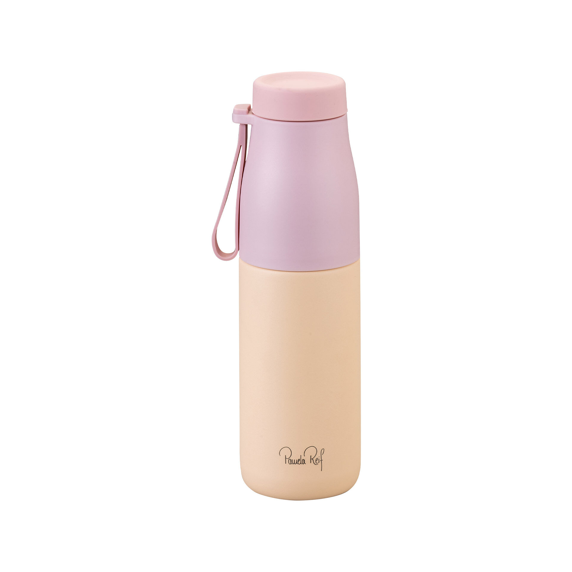 Pamela Reif Thermotrinkflasche mit Becher, 550mL