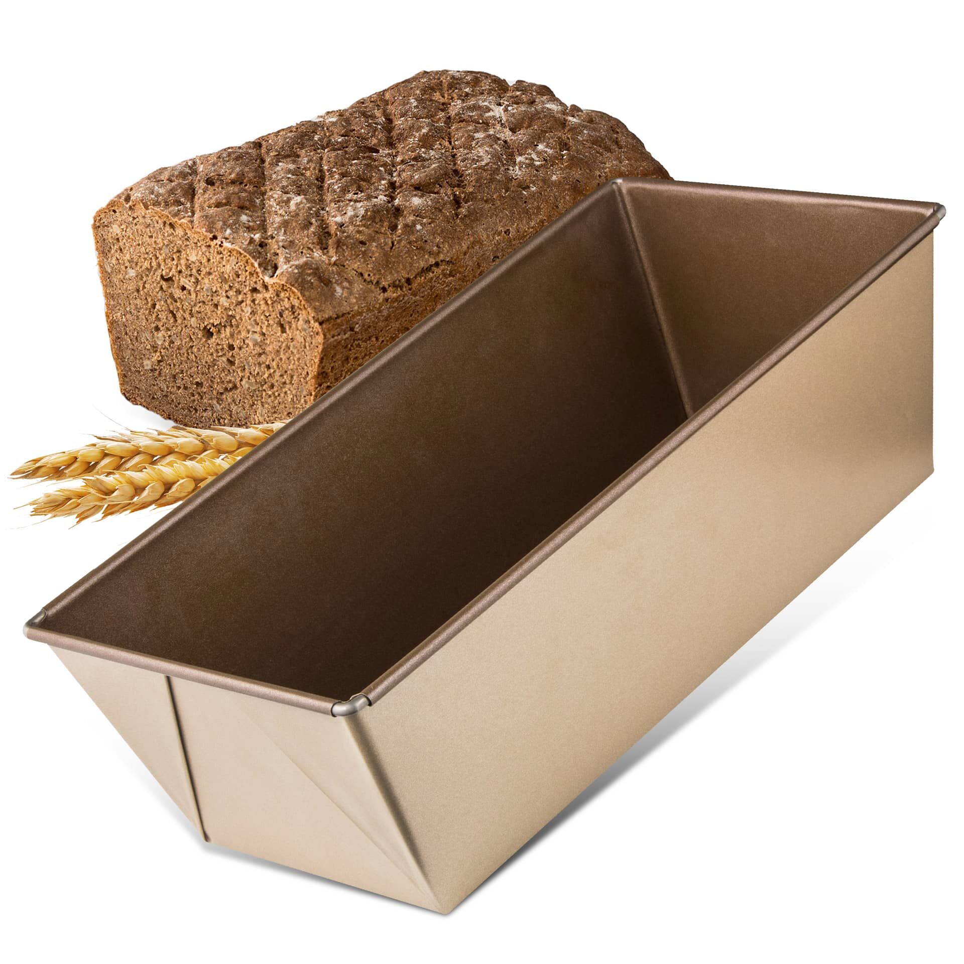 Brotbackform glatt Mojave Gold, 31cm