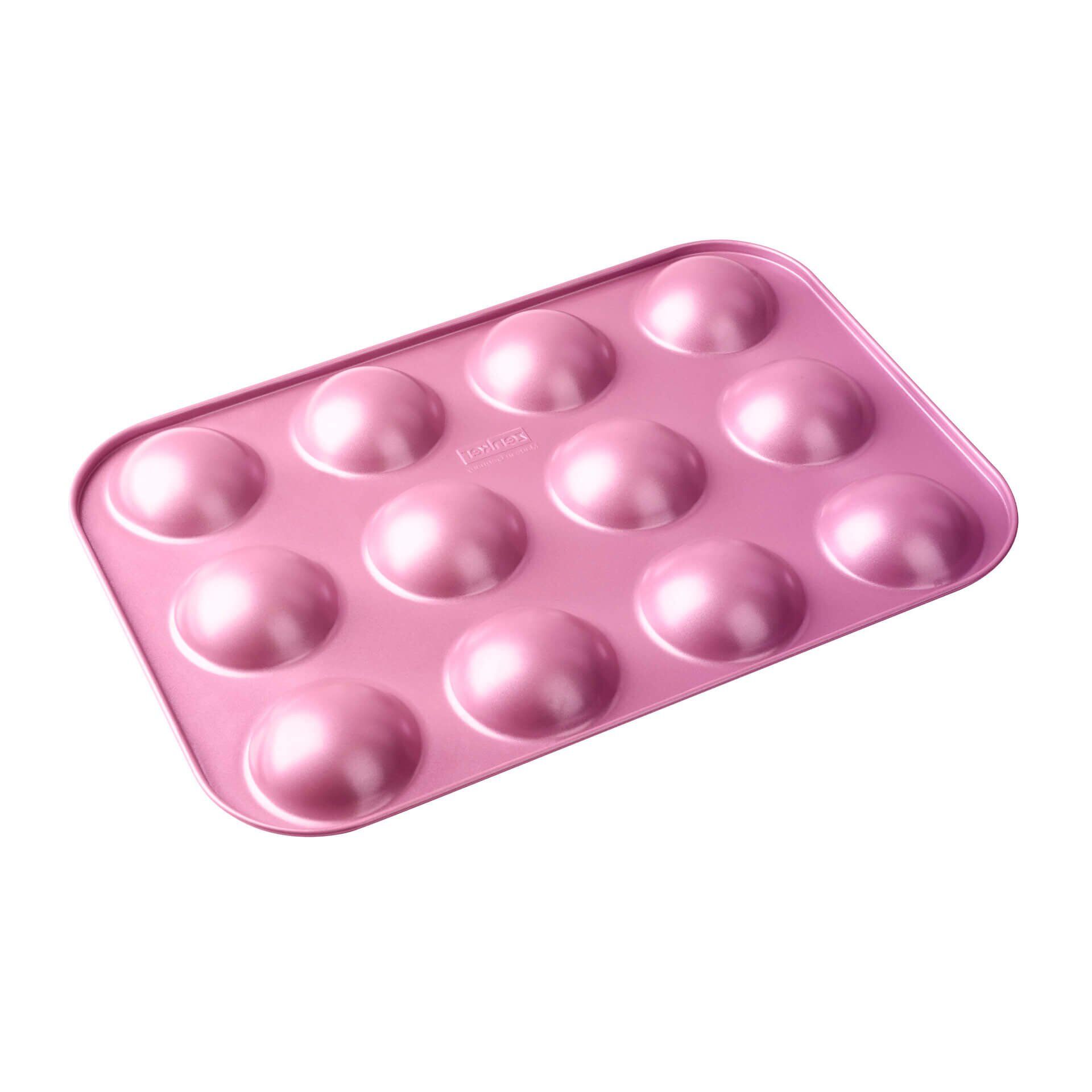 Mini Amerikaner Backblech creative studio, 12er