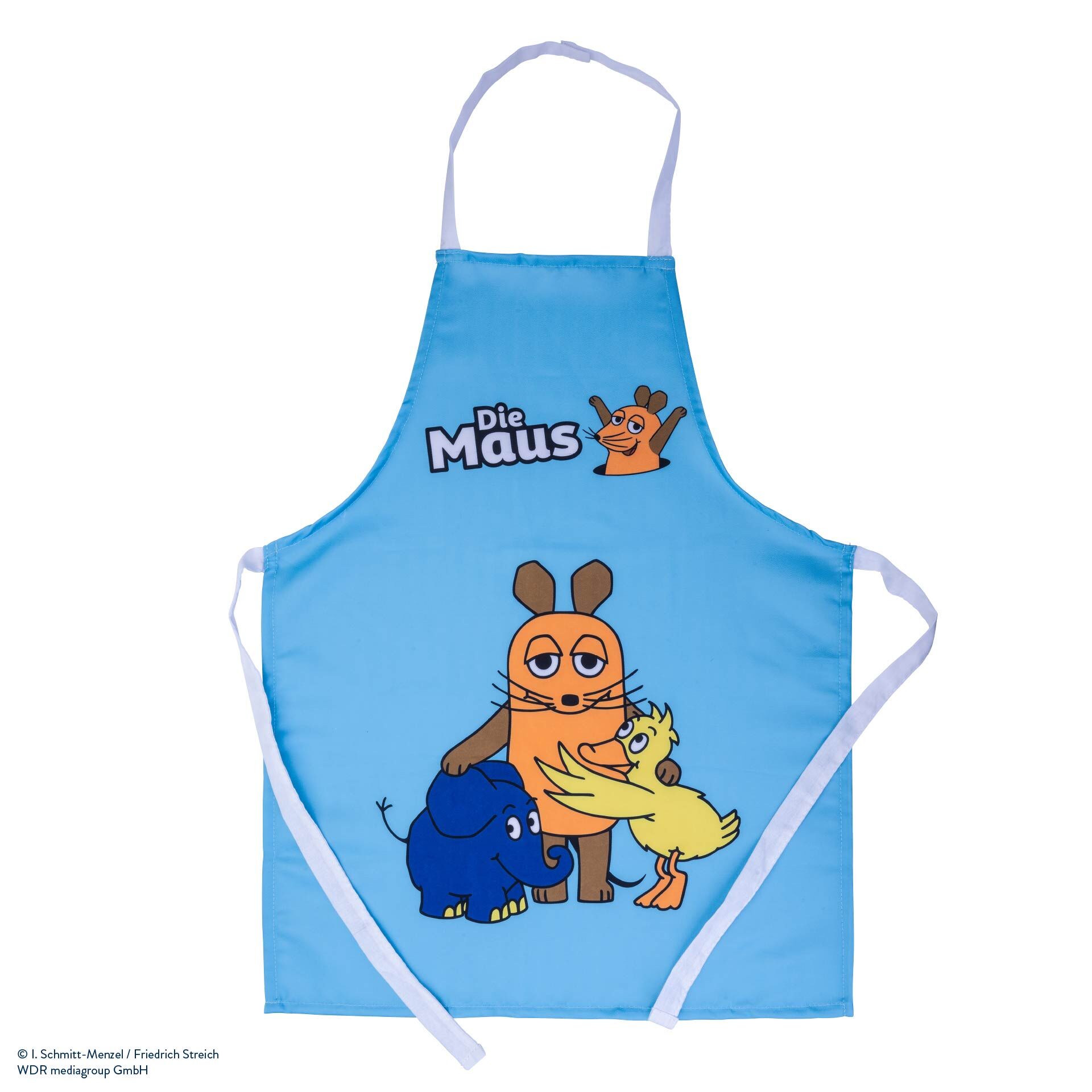 Kochschürze Kinder DieMaus