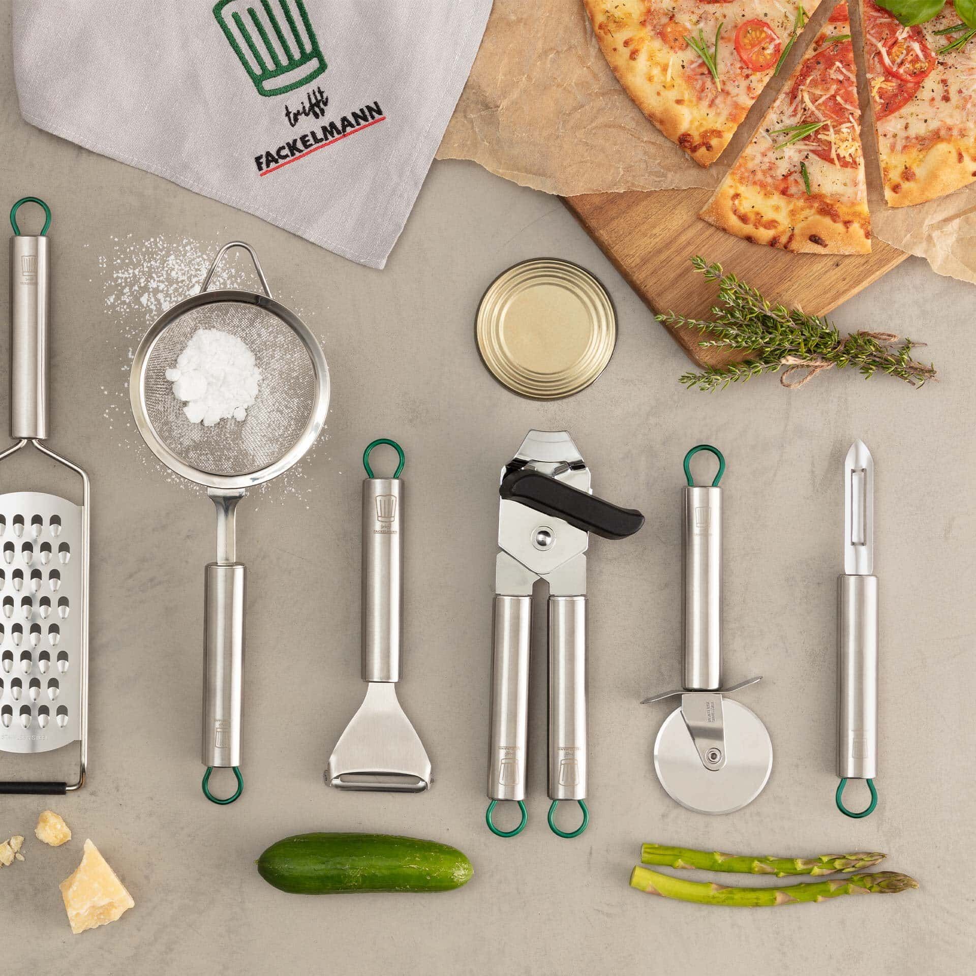 Dosenöffner München