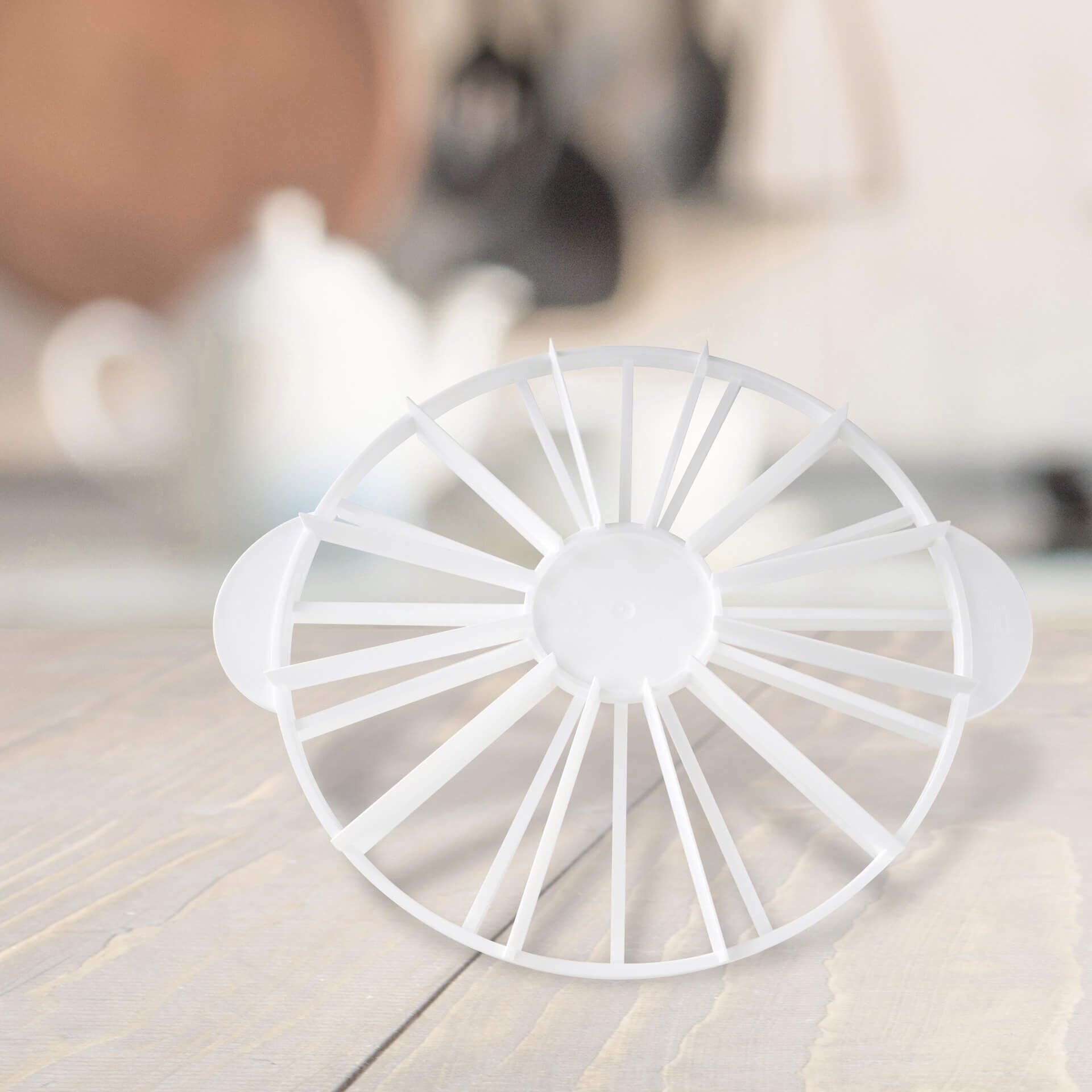 Tortenteiler 12/16 Stk, Ø30cm