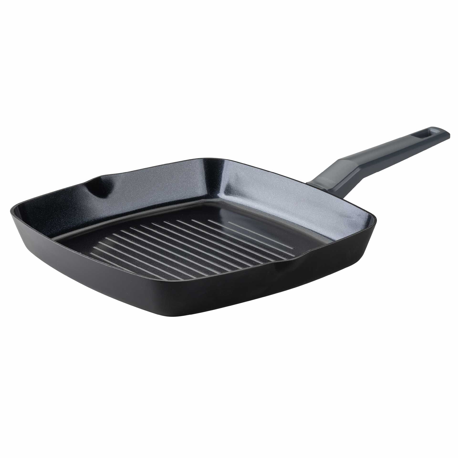 Grillpfanne Statement, Keramik, antihaft, Ø28cm