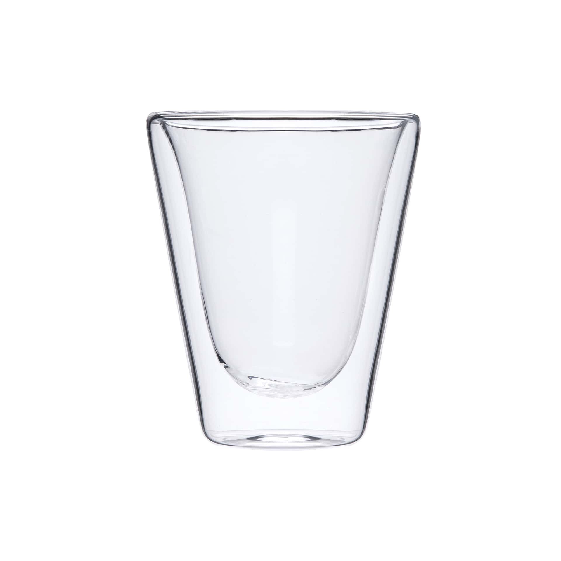 Espressogläser Thermic, 85ml, 2 Stück