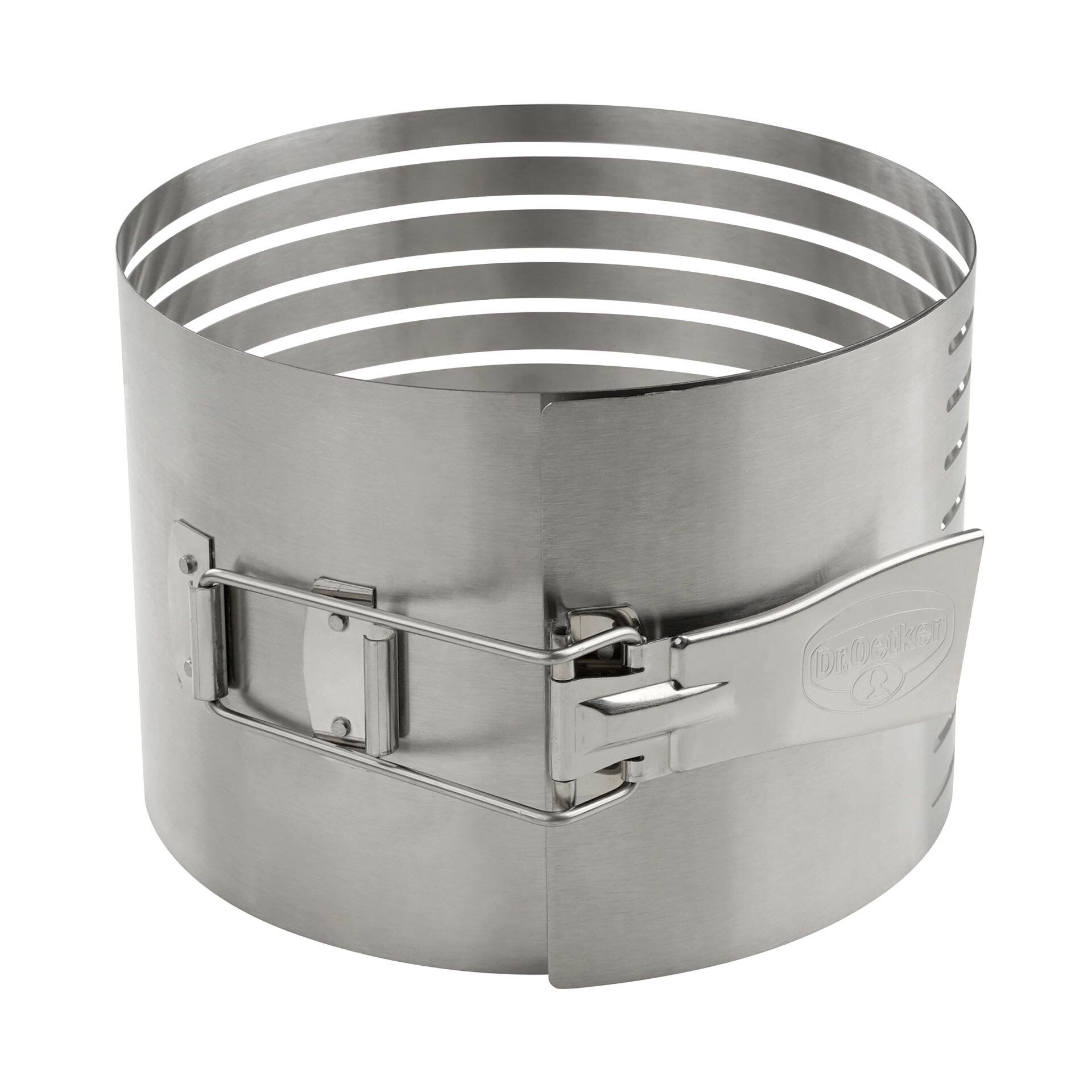 Tortenboden Schneidhilfe little layer cakes, Ø18-20cm