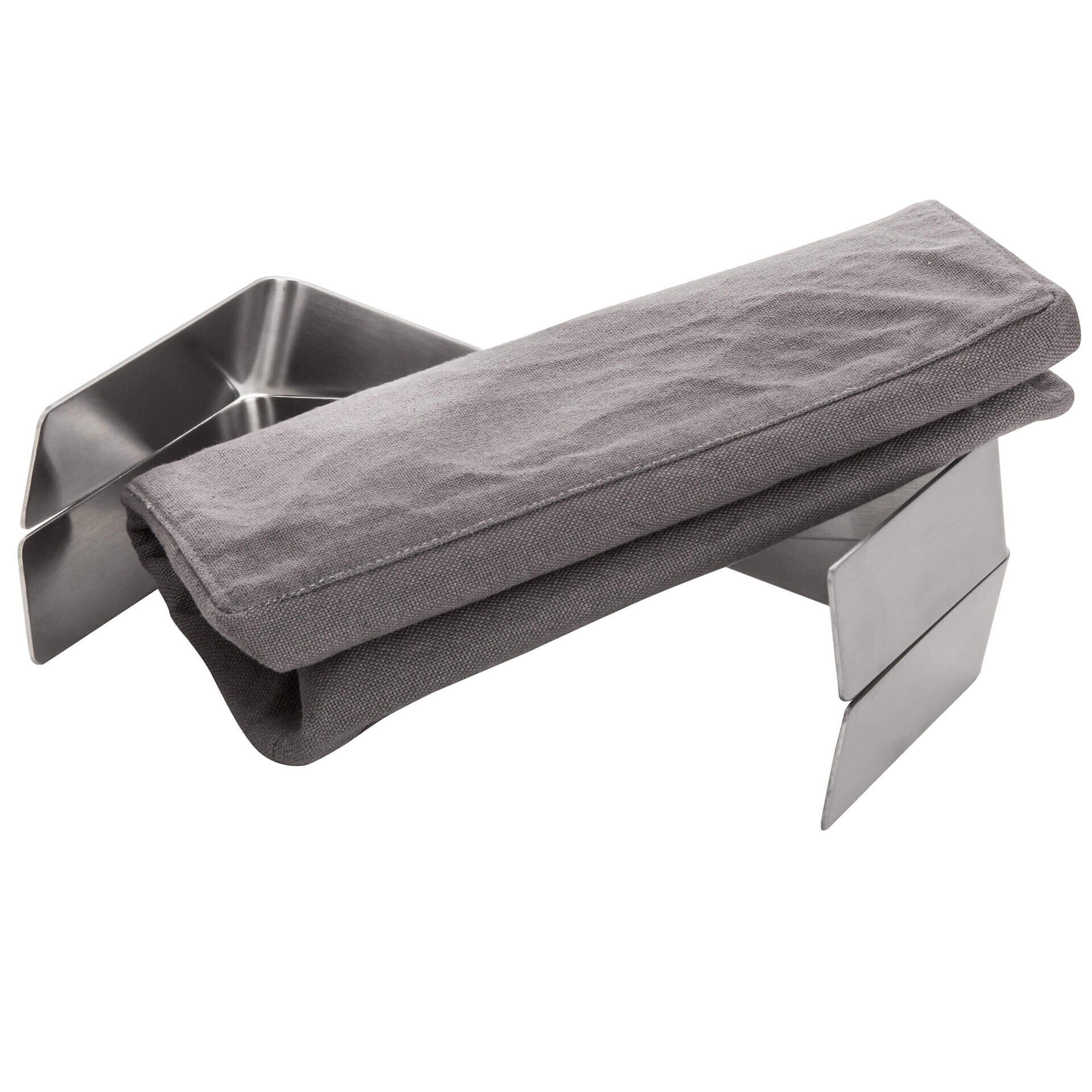 Brotkorb faltbar, 20cm