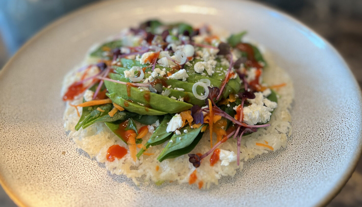 Reiswaffeln selber machen