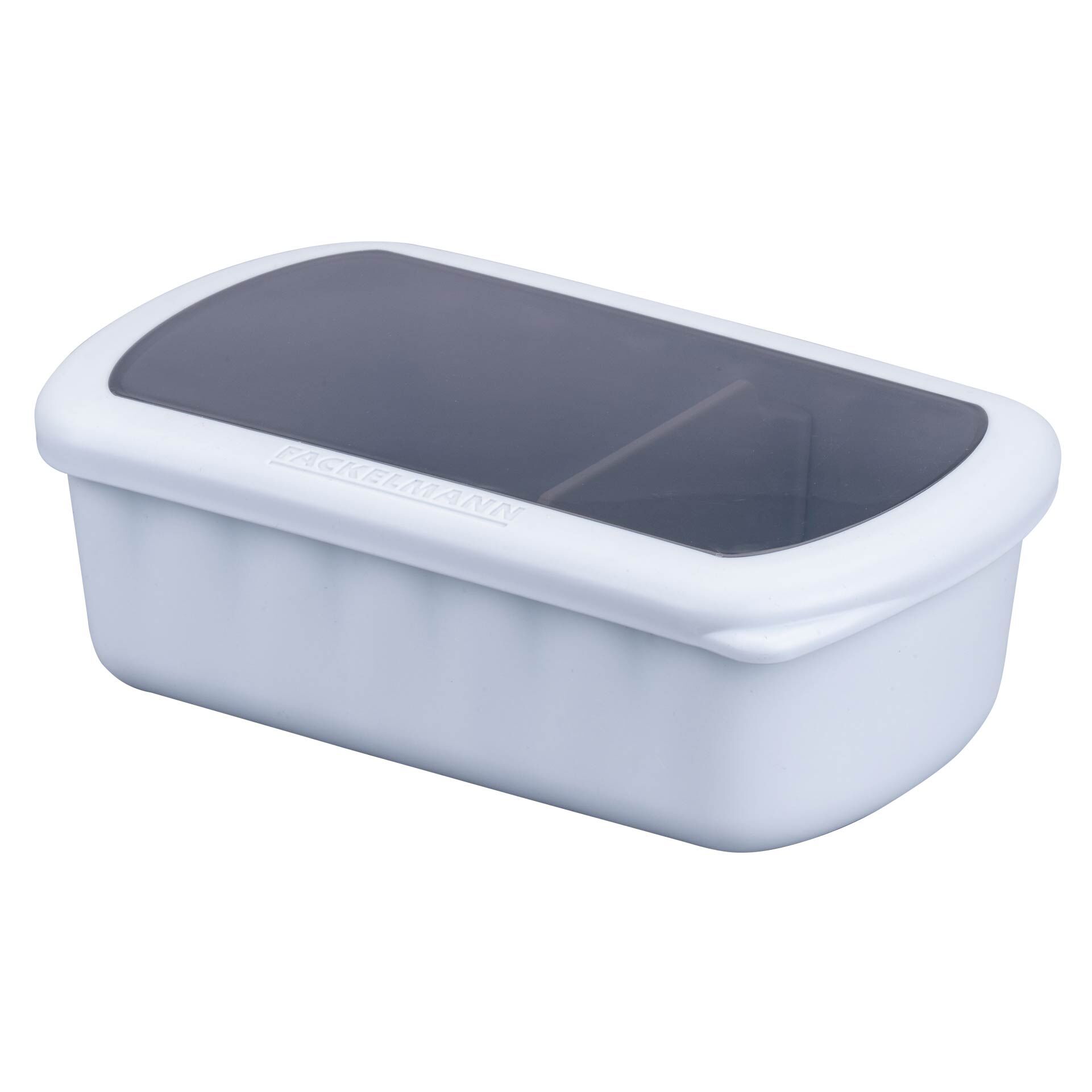 Flexibox Be The Move, blau, 1000ml, 3-tlg.