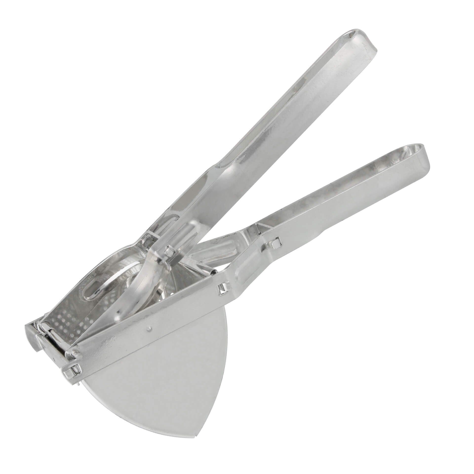 Kartoffelpresse, 29cm, verzinnt