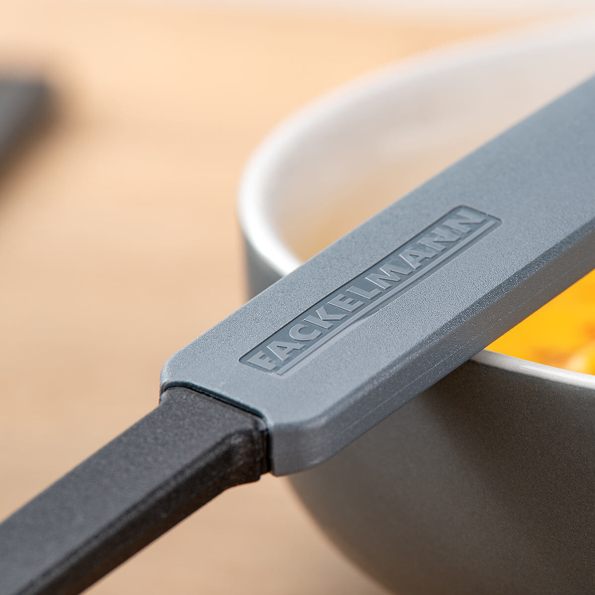 Schöpflöffel Statement