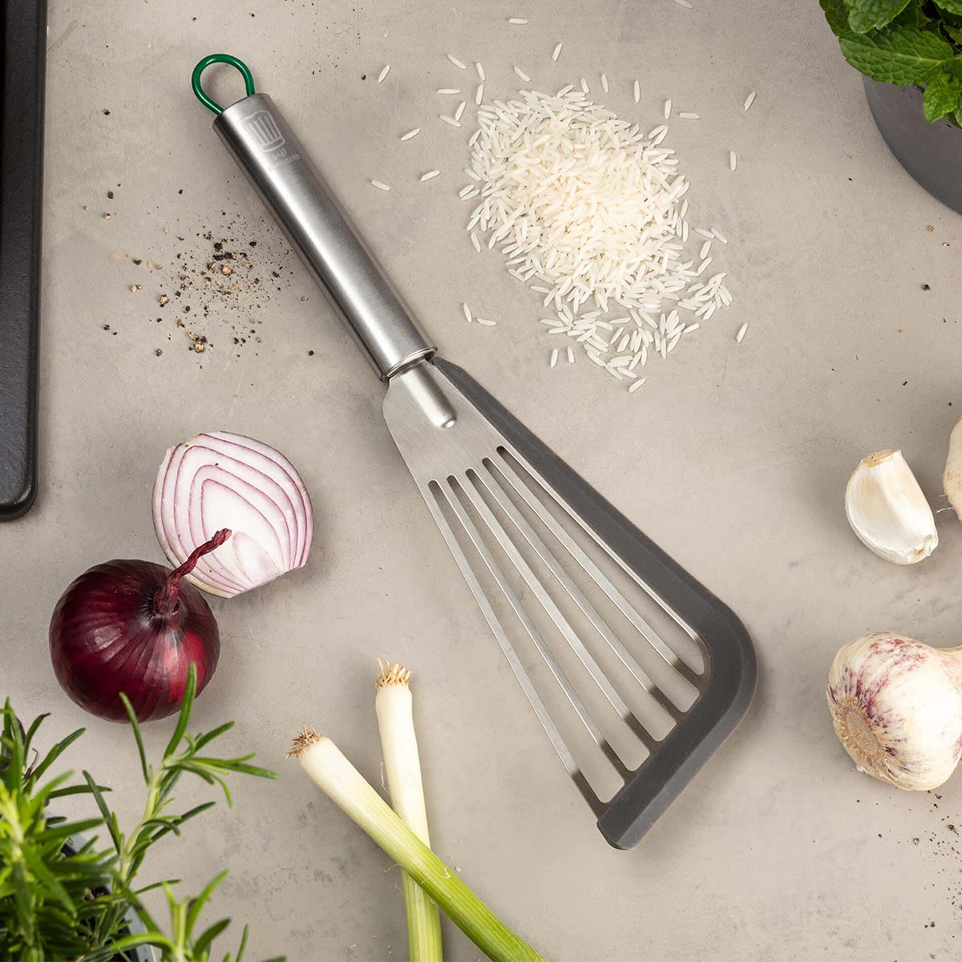 Pfannenwender München, flexibel