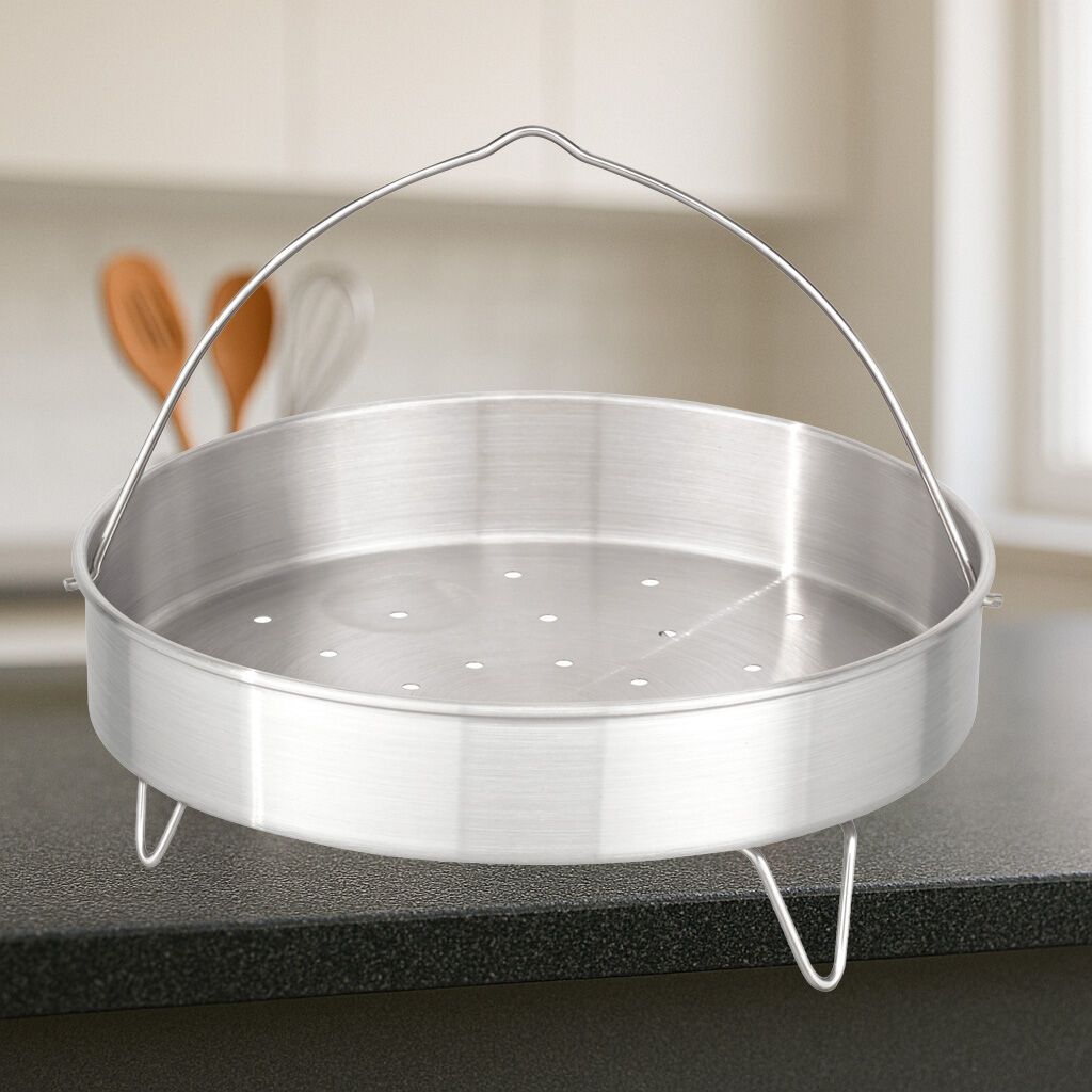 Einsatz für Schnellkochtopf Praktike Plus XL und Mistral 22cm