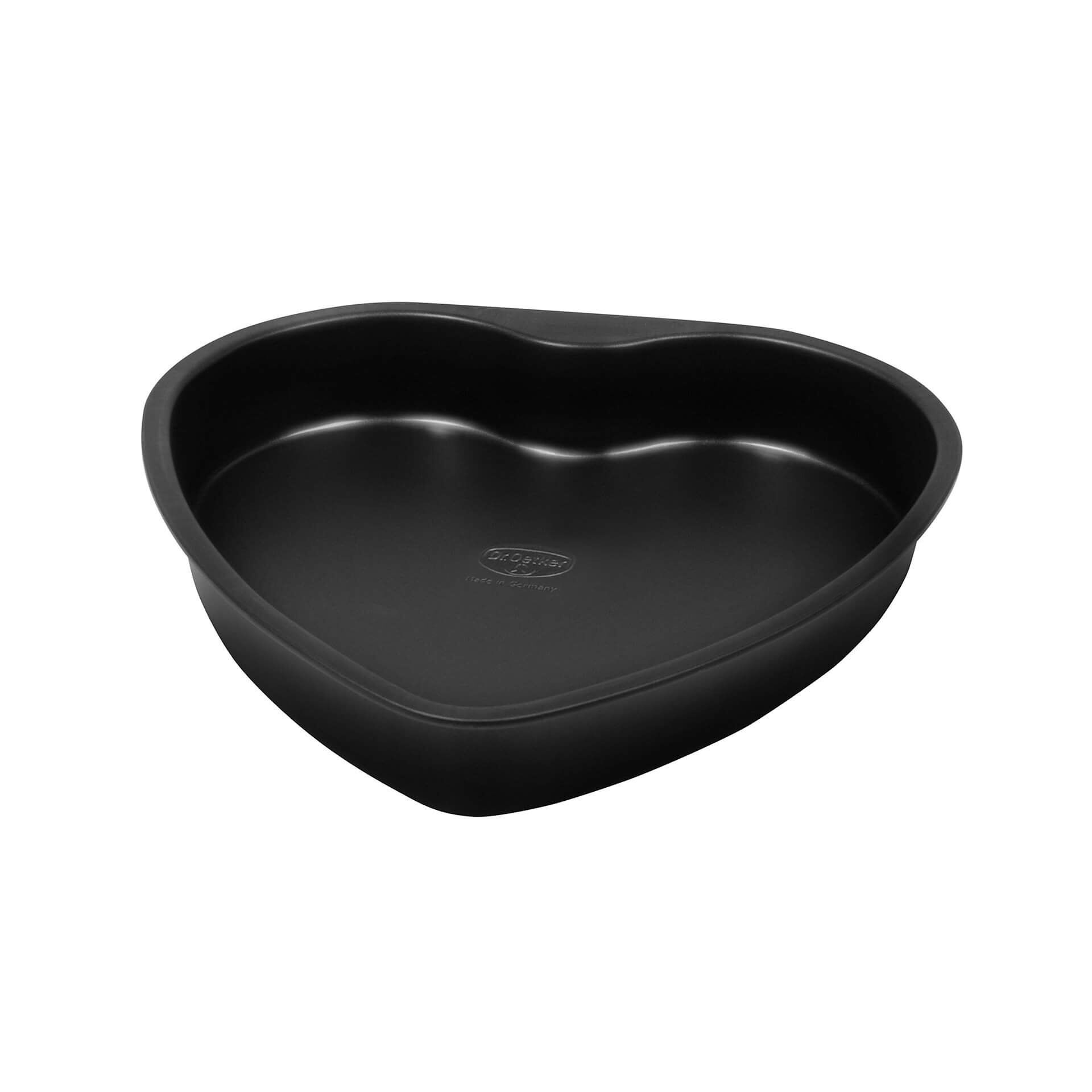 Backform Herz Tradition, 24cm