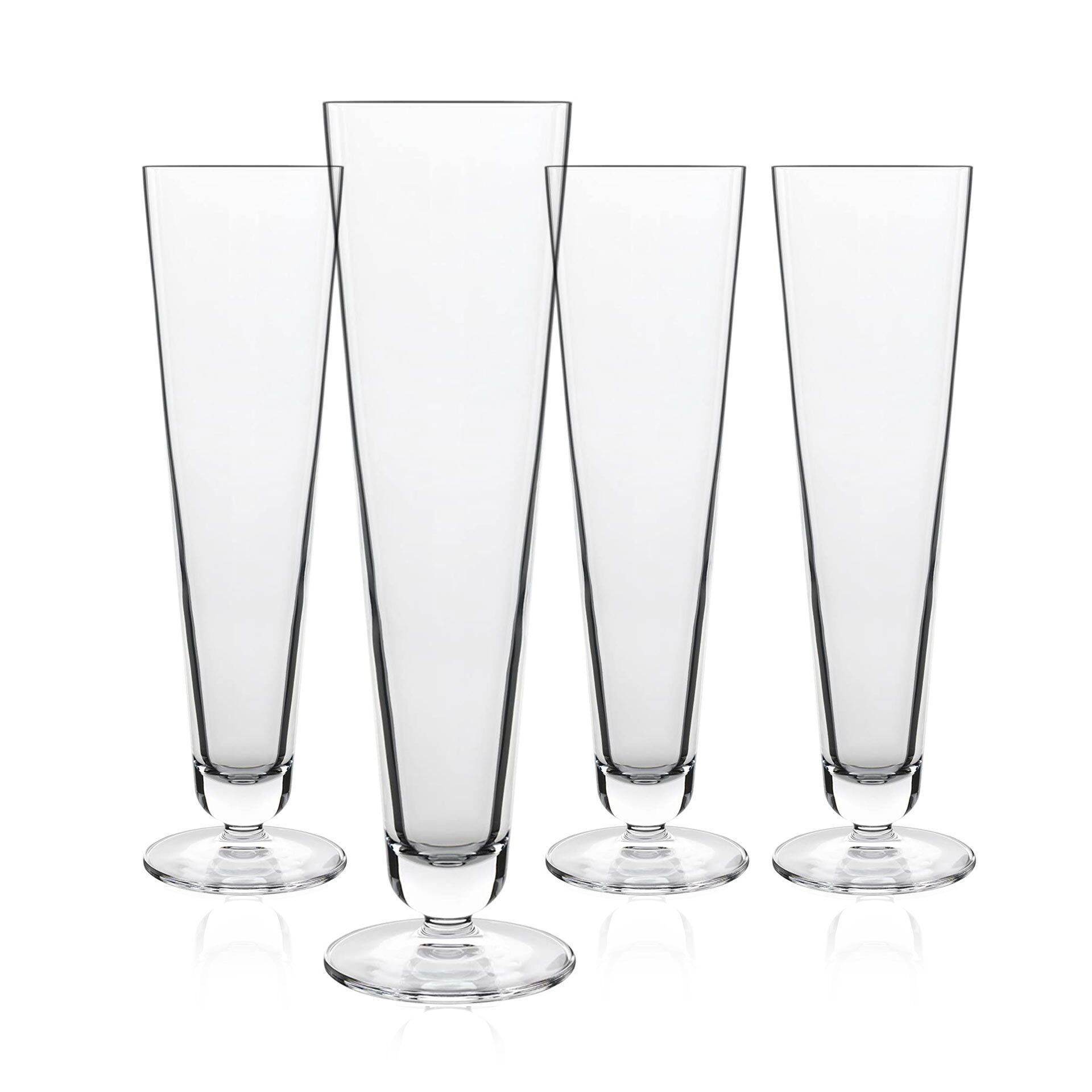 Pilsgläser Regency, 500 ml, 4 Stück Pilsgläser Regency, 500 ml, 4 Stück