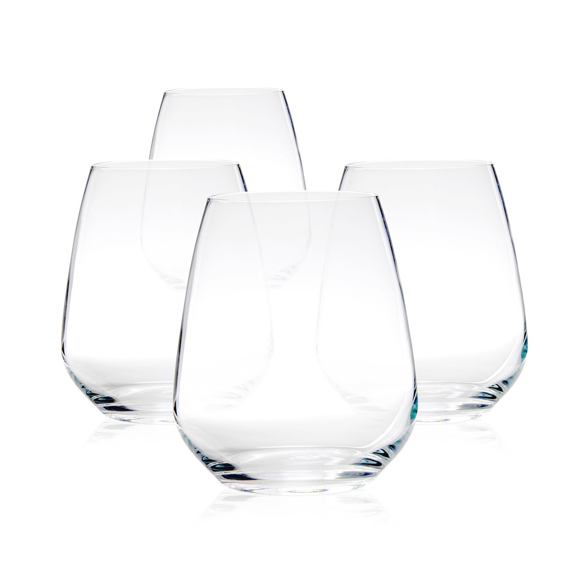 Weingläser Cabernet/Merlot Regency, 670 ml, 4 Stück Weingläser Cabernet/Merlot Regency, 670 ml, 4 Stück