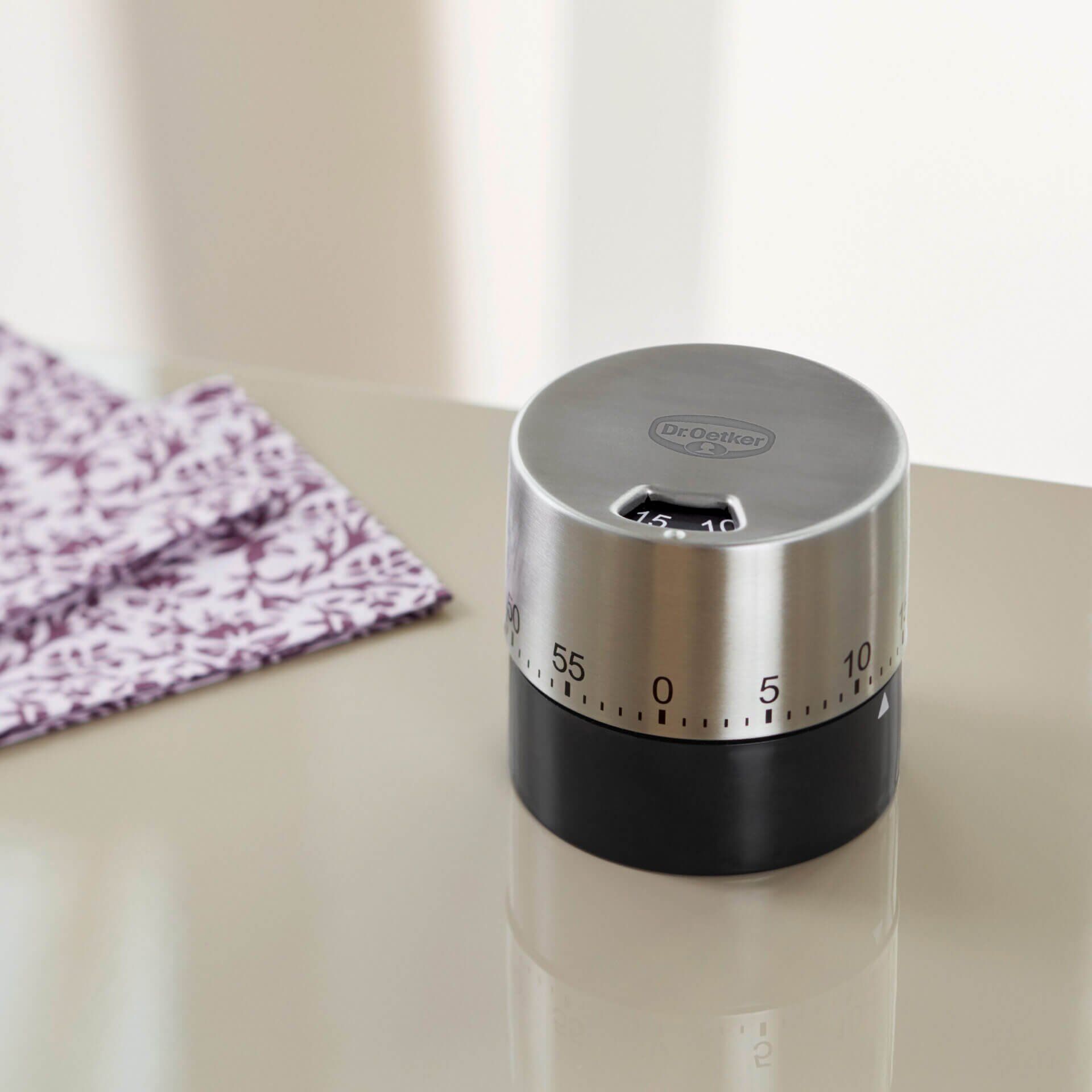 Kurzzeitwecker Exclusive