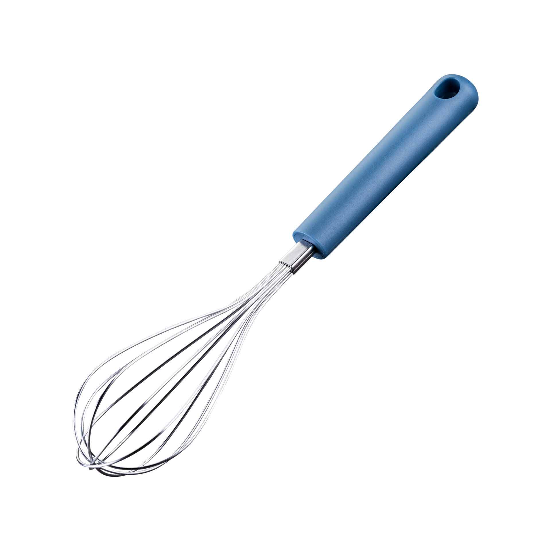 Schneebesen Essential, blau