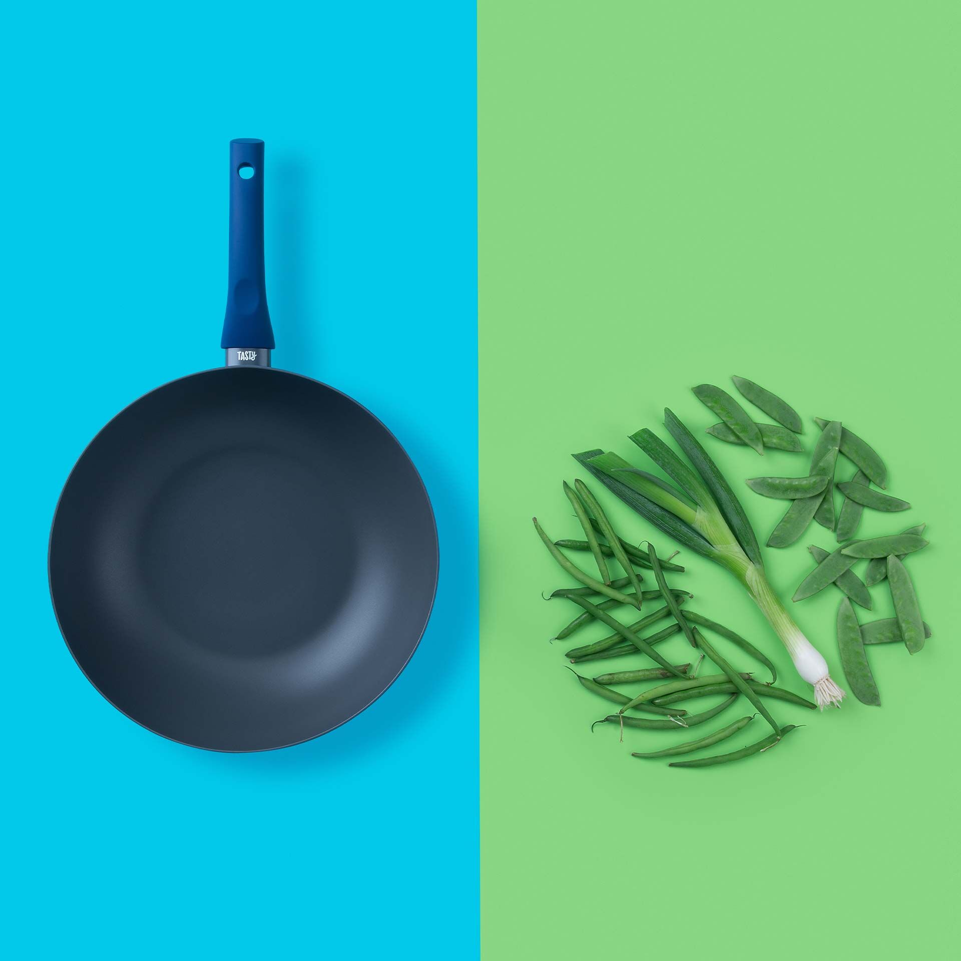 Wokpfanne Everyday, Ø30cm