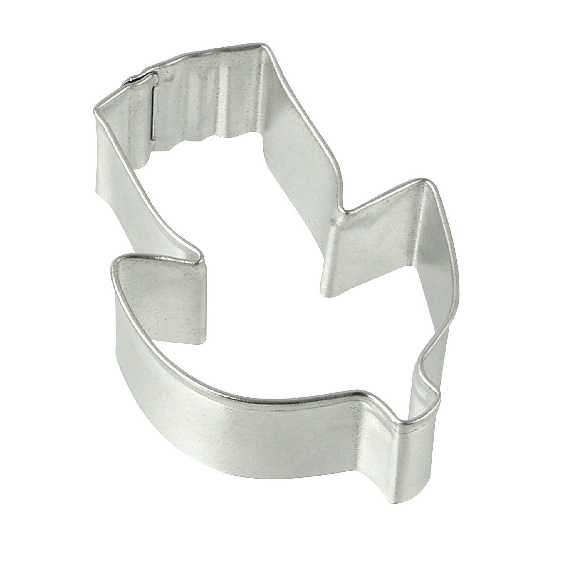 Ausstecher Tulpe, 5x9cm