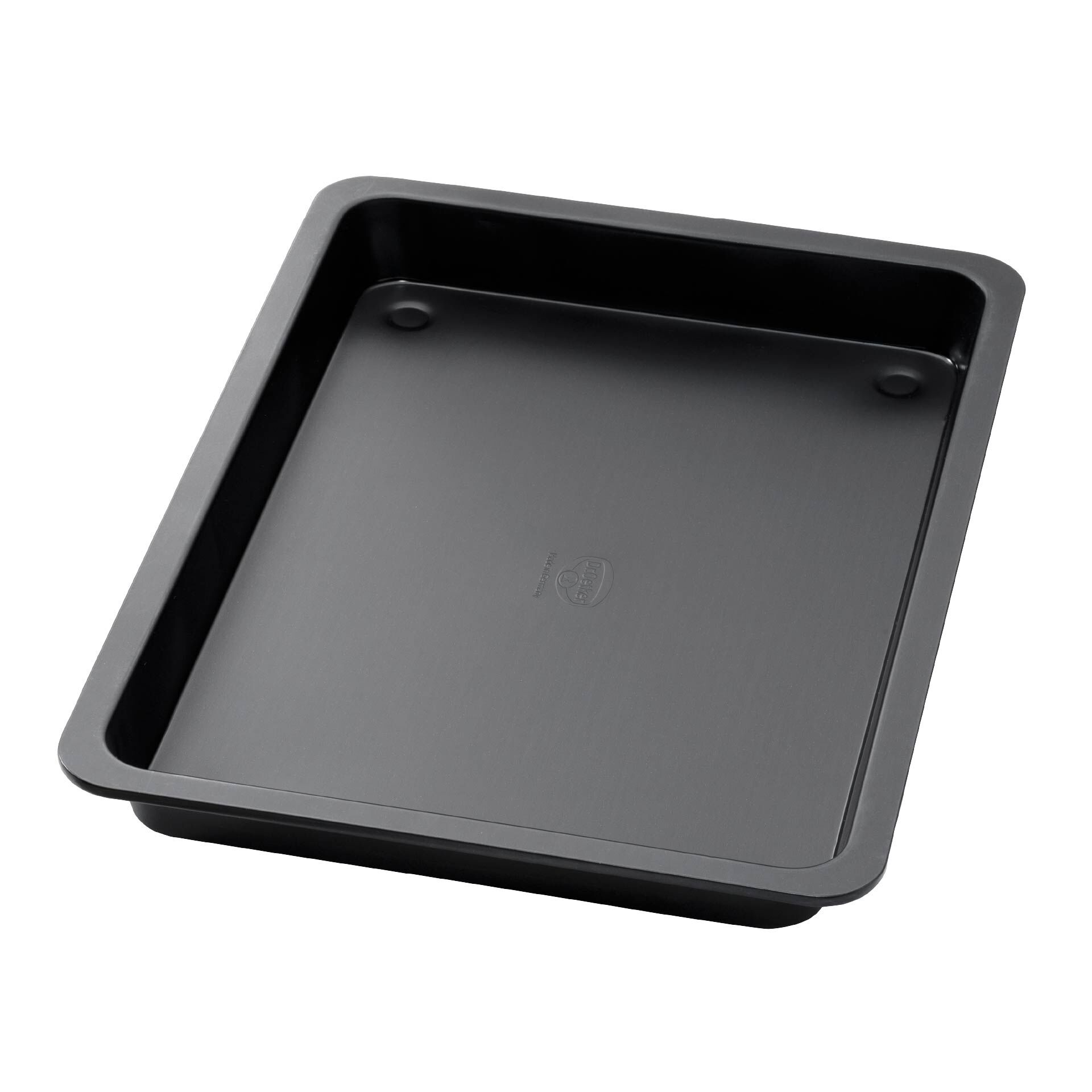 Backblech mit extra hohem Rand Tradition, 42x29cm Backblech mit extra hohem Rand Tradition, 42x29cm