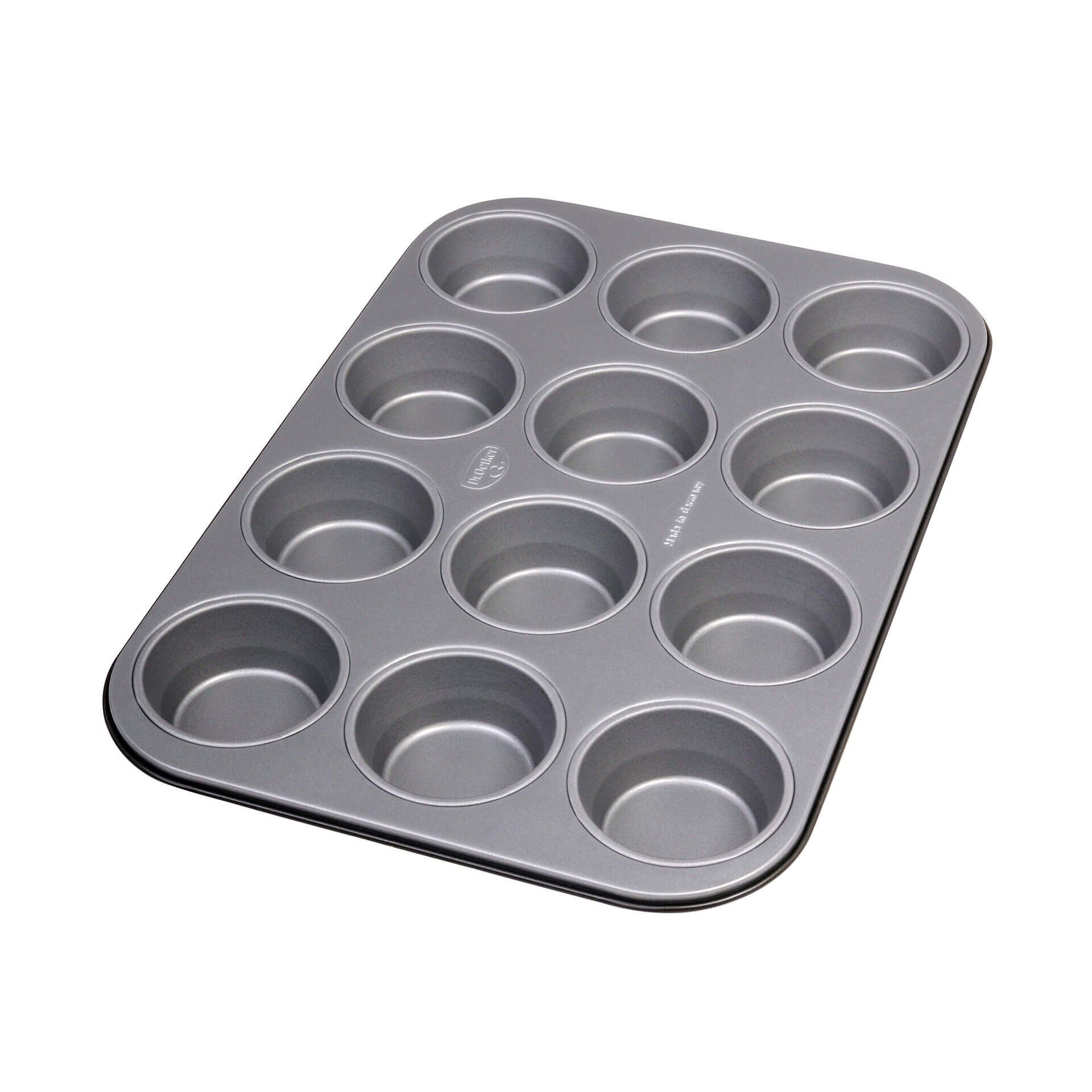 Muffinform Back-Idee Kreativ, 12er