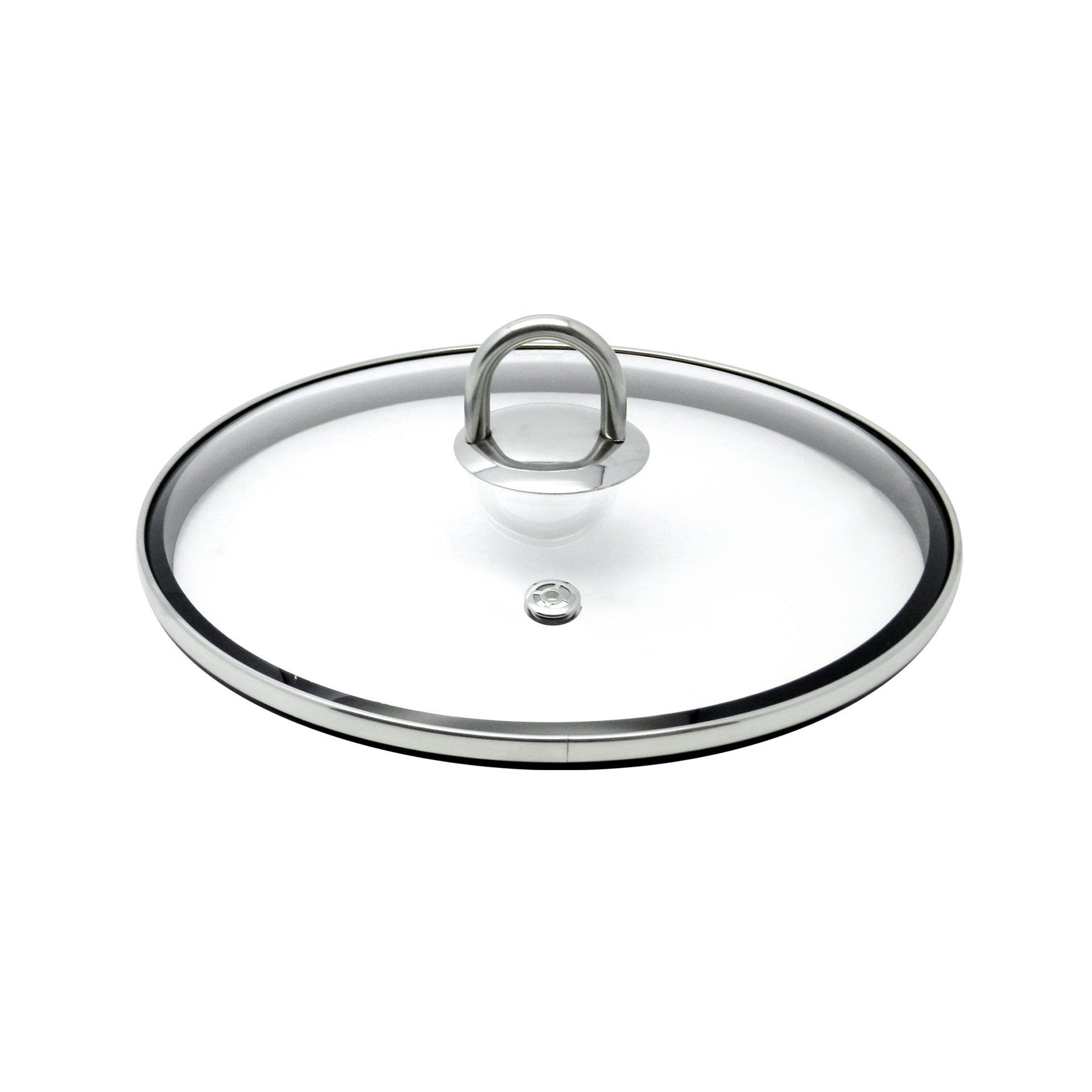 Glasdeckel Protection+, Ø28cm