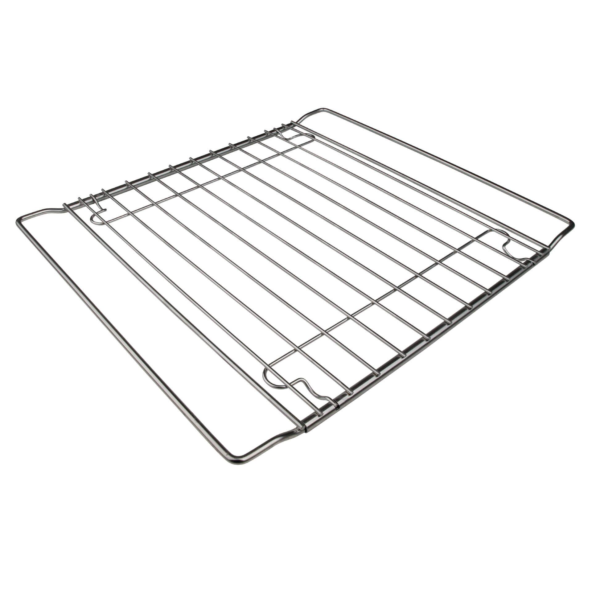 Backofenrost ausziehbar Special - Cooking, 37-52cm, Edelstahl