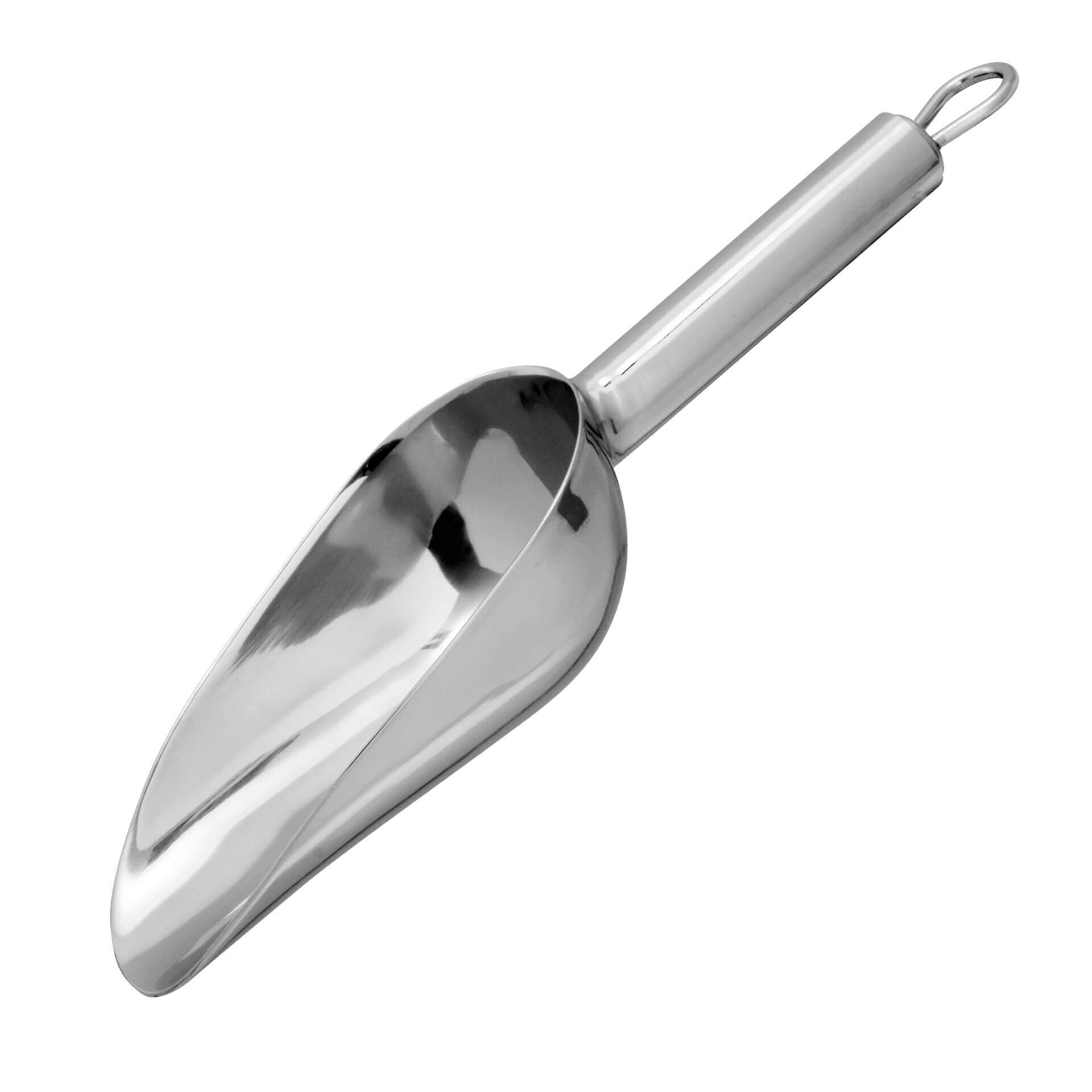 Mehrzweckschaufel, Edelstahl, 100ml