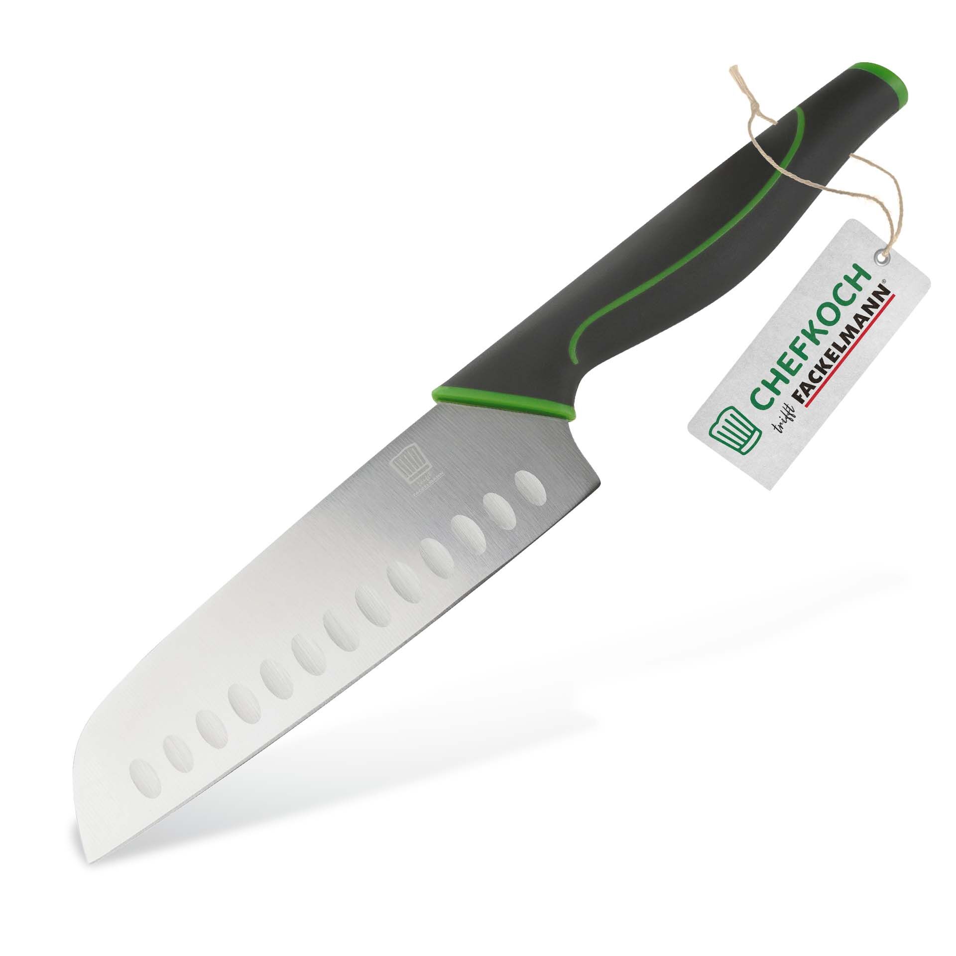 Santokumesser Bonn, 16cm