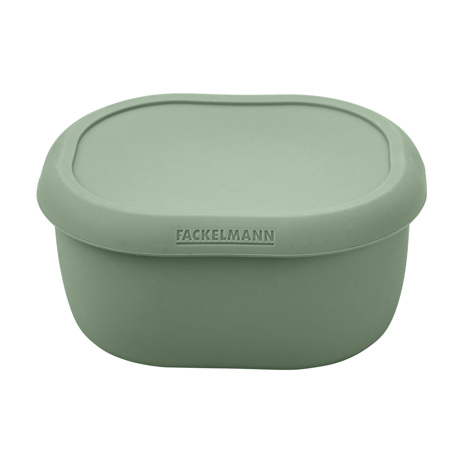 Lunchbox Be The Move, 600ml, grün