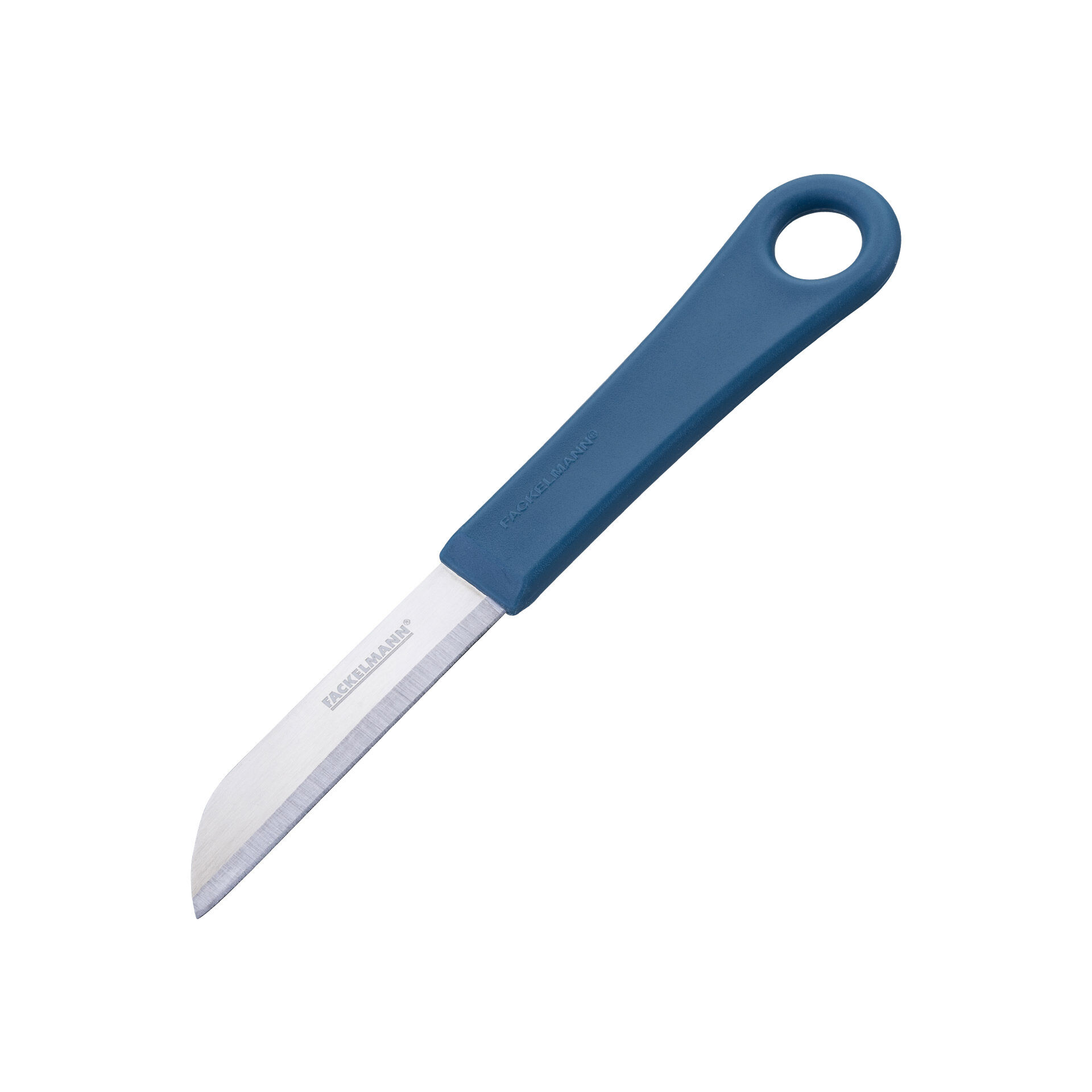Gemüsemesser Essential, blau Gemüsemesser Essential, blau