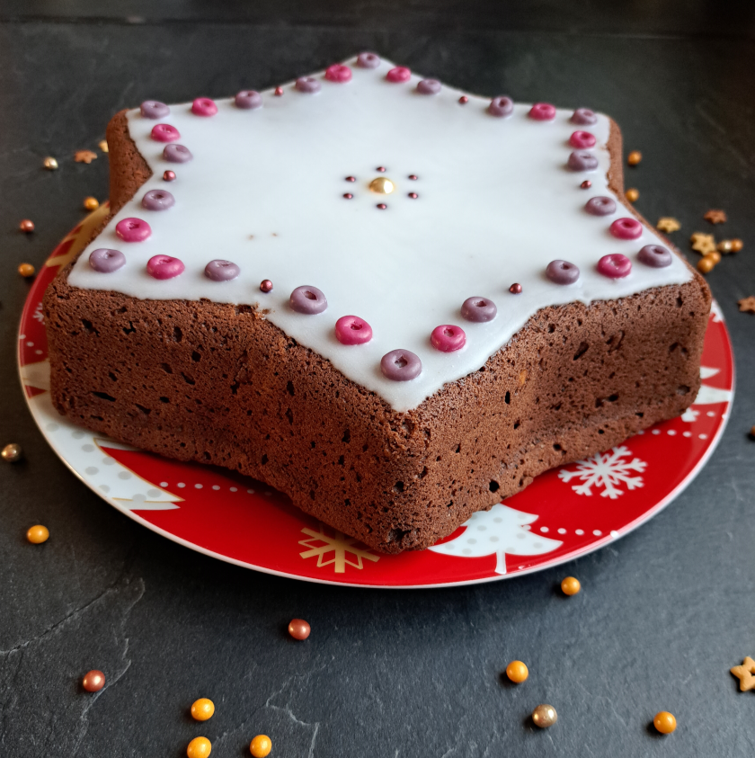 Gewürzkuchen | Fackelmann