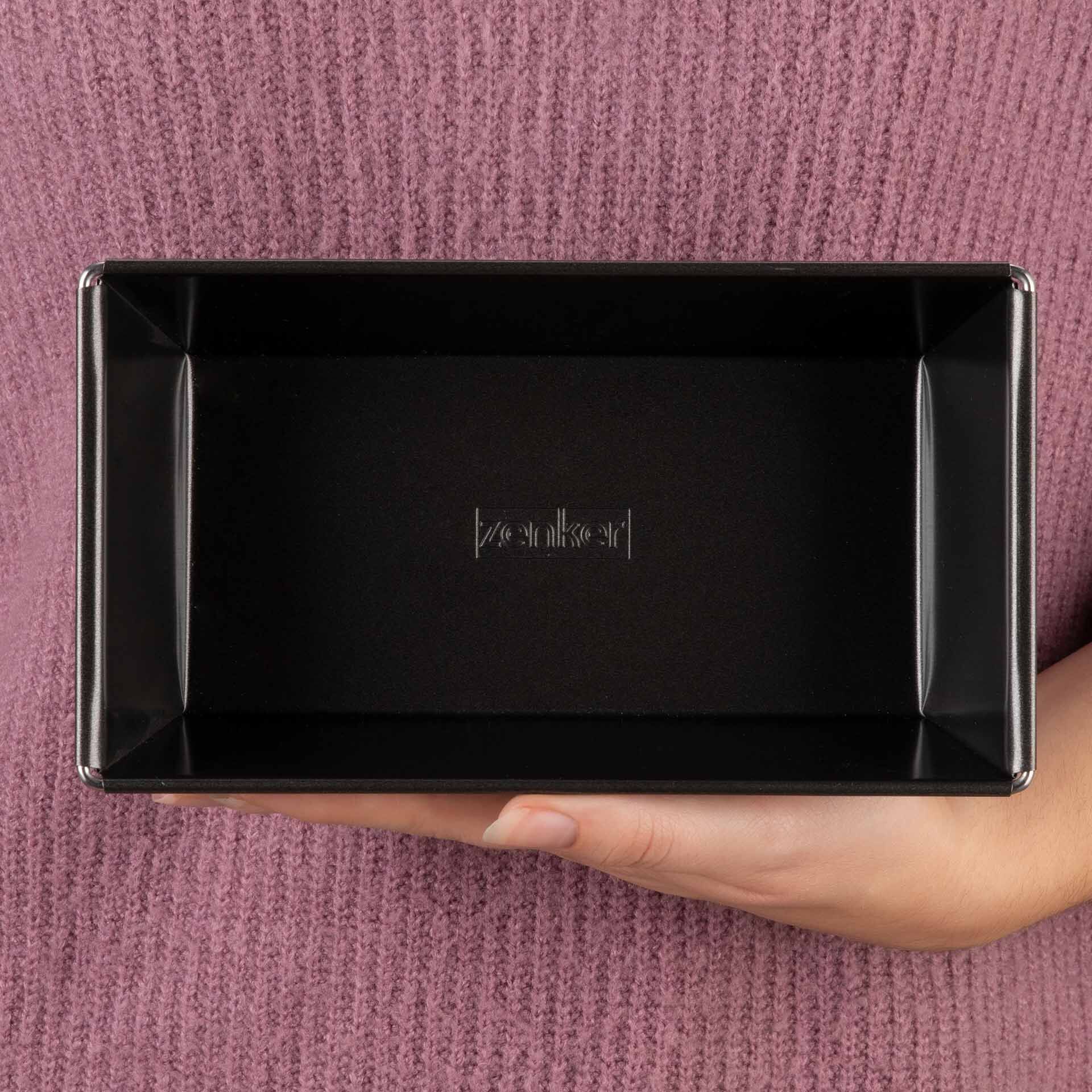 Backformen-Set "Special Mini", 3-teilig