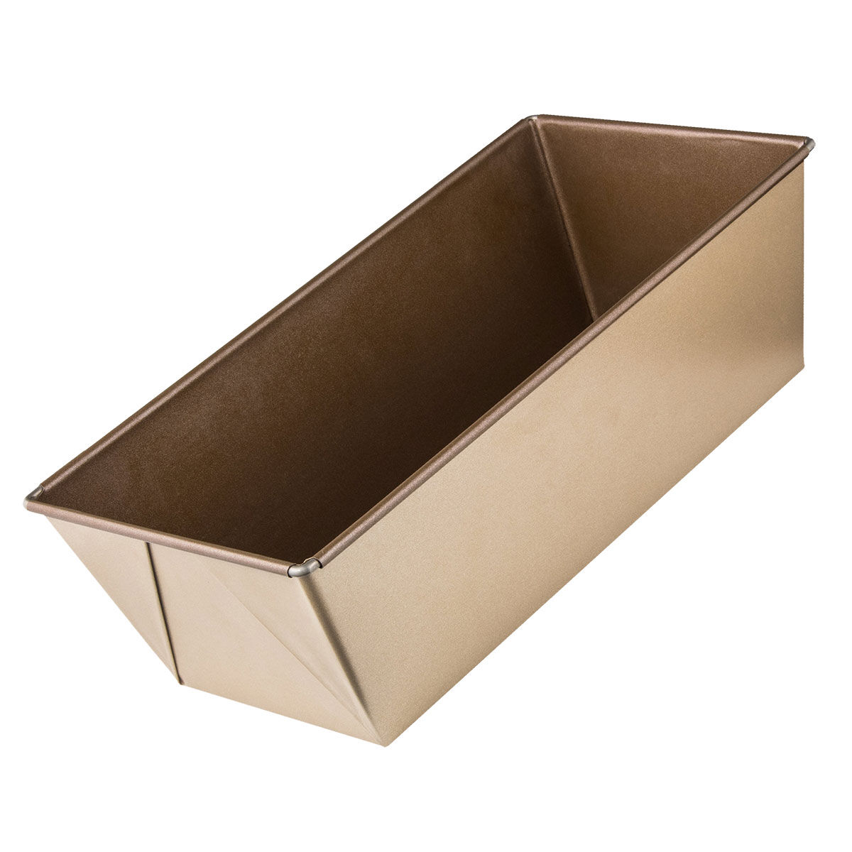 Brotbackform glatt Mojave Gold, 31cm