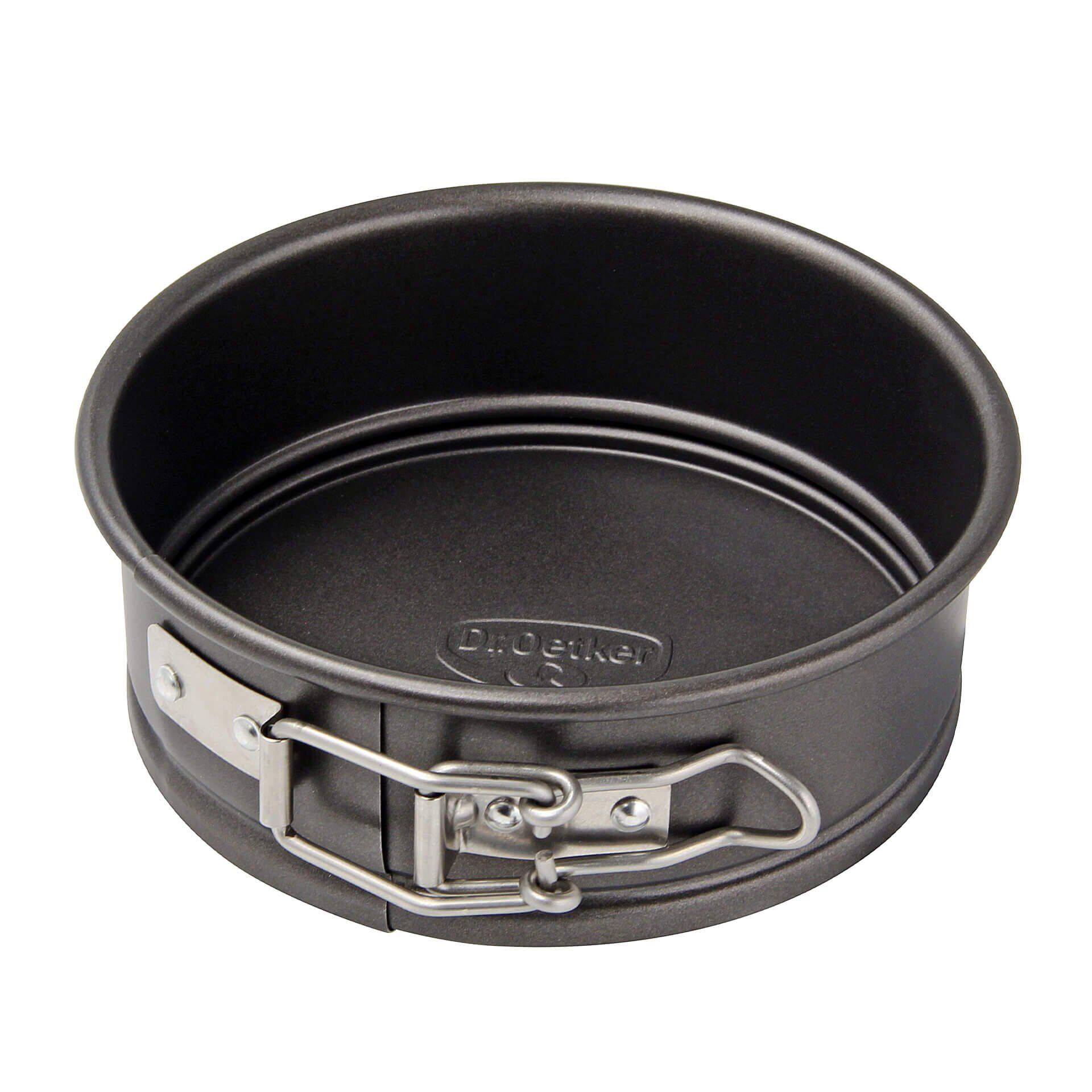 Springform Back-Freude, Ø12cm