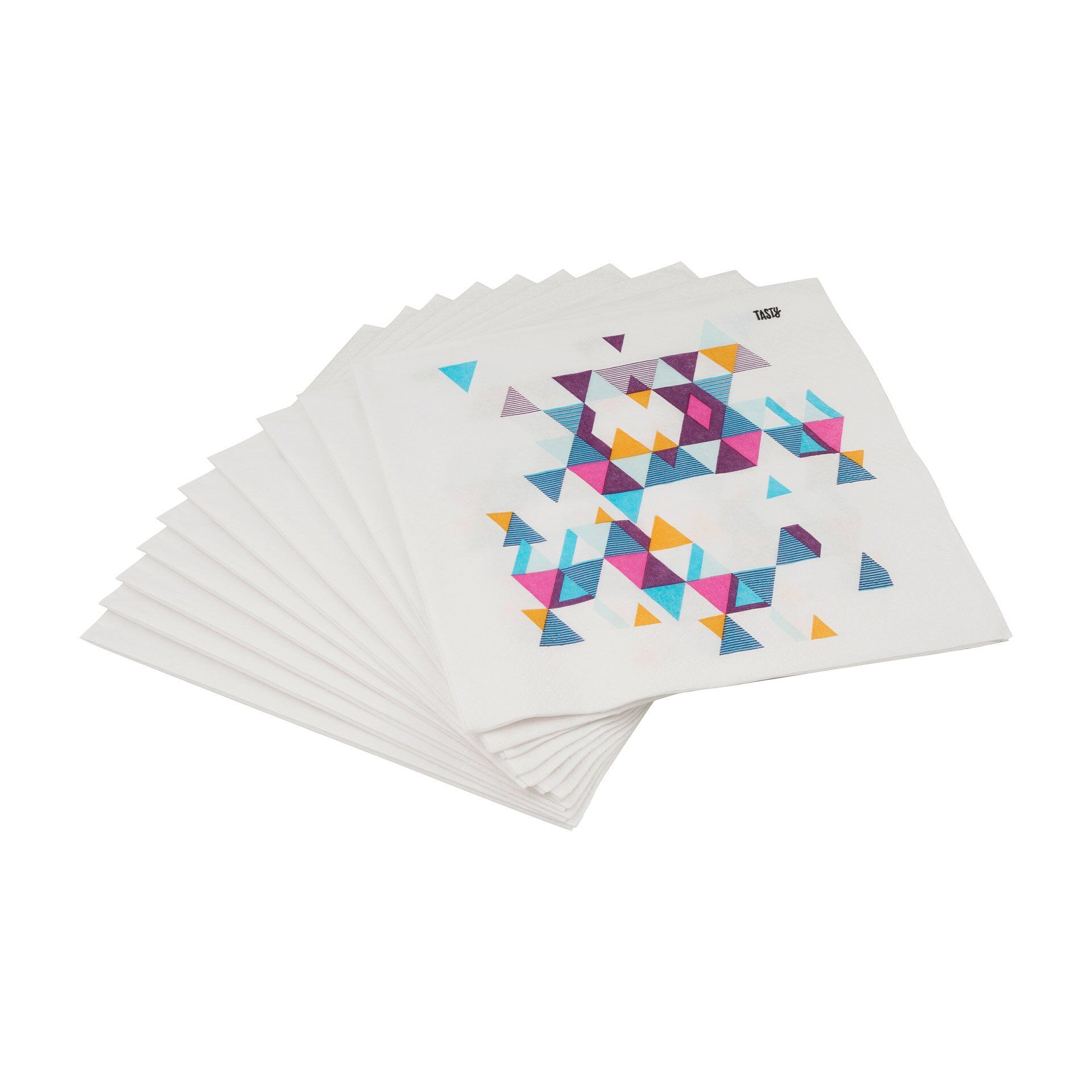 Servietten FAIR Urban Oasis, 20 Stück