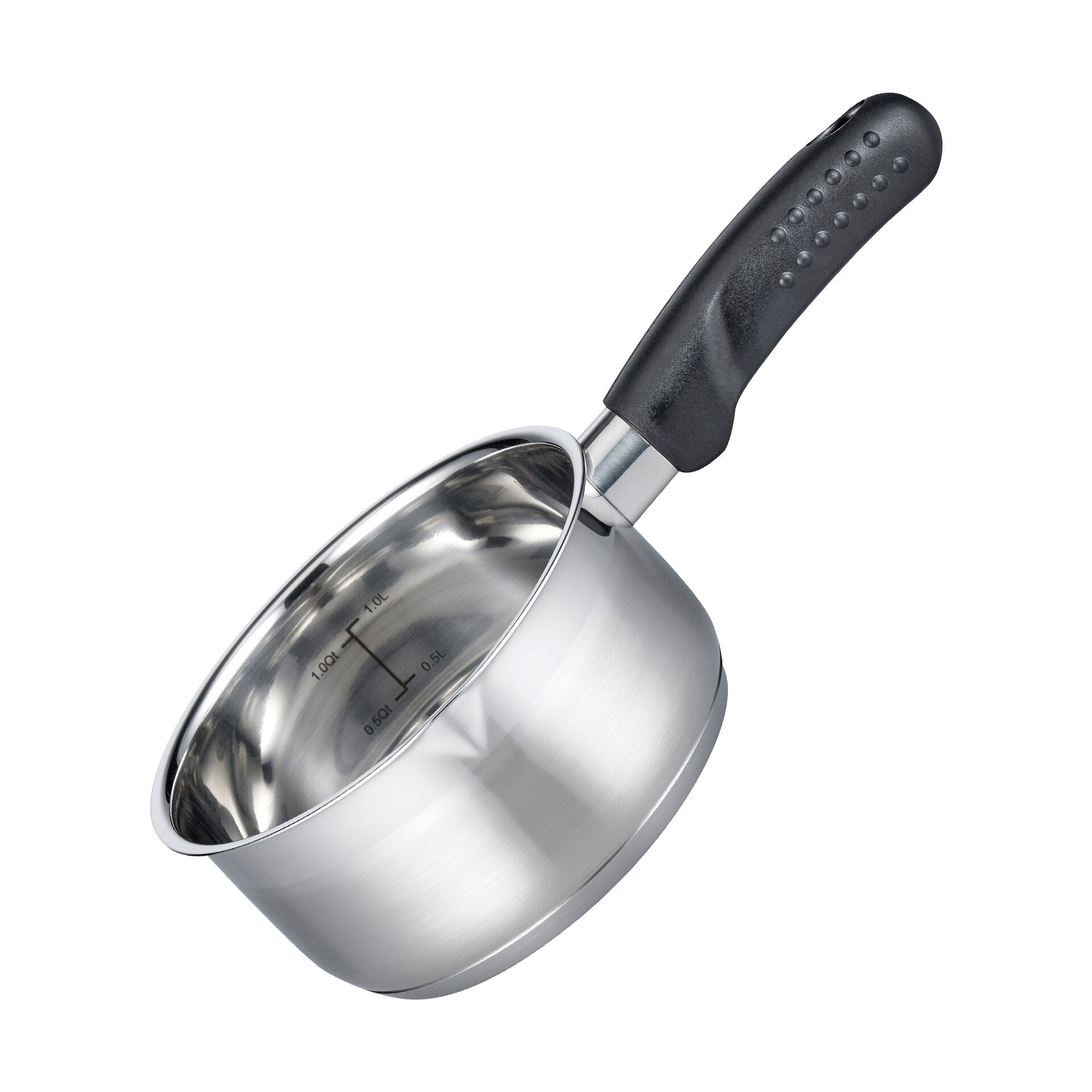 ELO Stielkasserolle mit Ausguss, Ø16cm Image