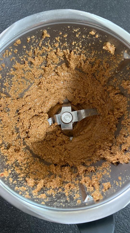 Kakao-Haselnusscreme