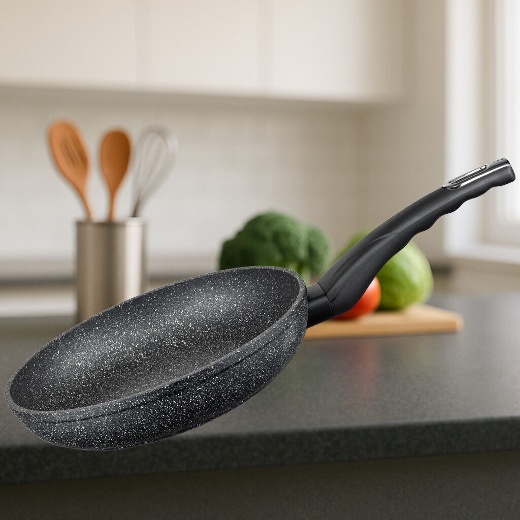 Bratpfanne Granit Evolution, Ø24cm