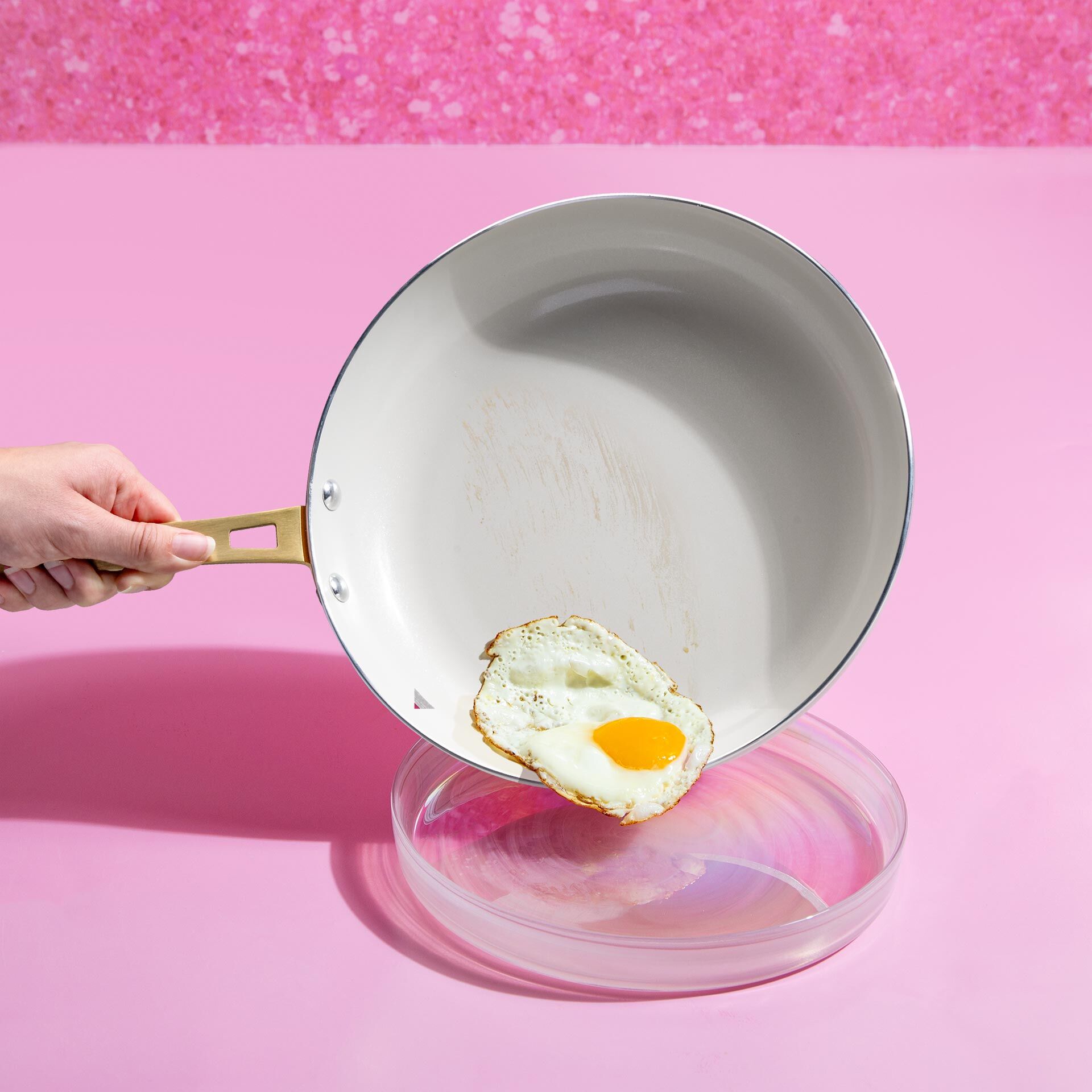 Kochgeschirr-Set, 10-teilig