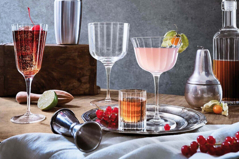 Sommer-Cocktails – spritziges Vergnügen im Glas
