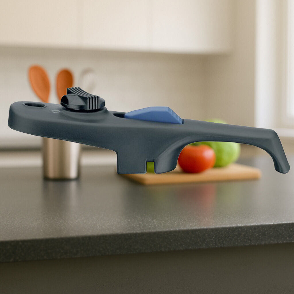 Ersatz-Stielgriff für Schnellkochtopf Praktika XL