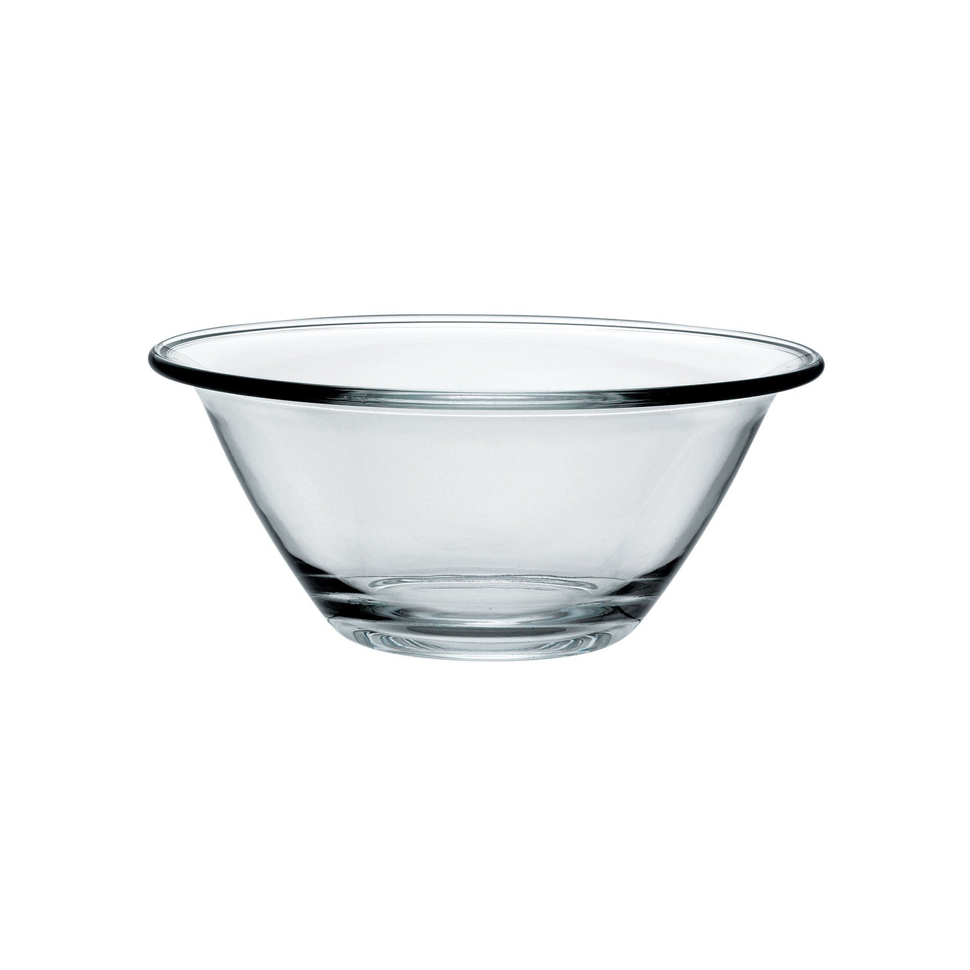 Glasschale Mr Chef, Ø26cm Glasschale Mr Chef, Ø26cm