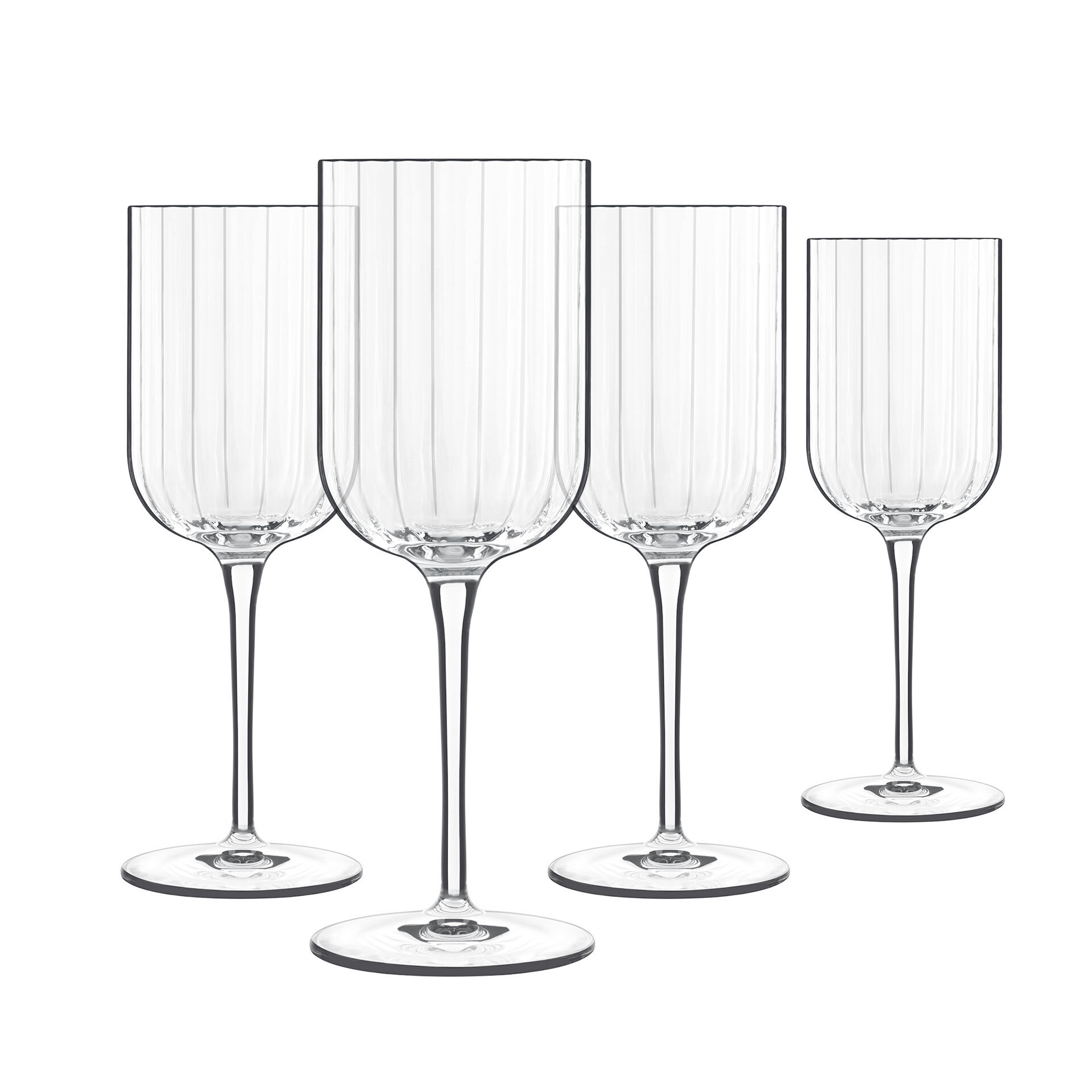 Rotweingläser Bach, 400 ml, 4 Stück Rotweingläser Bach, 400 ml, 4 Stück